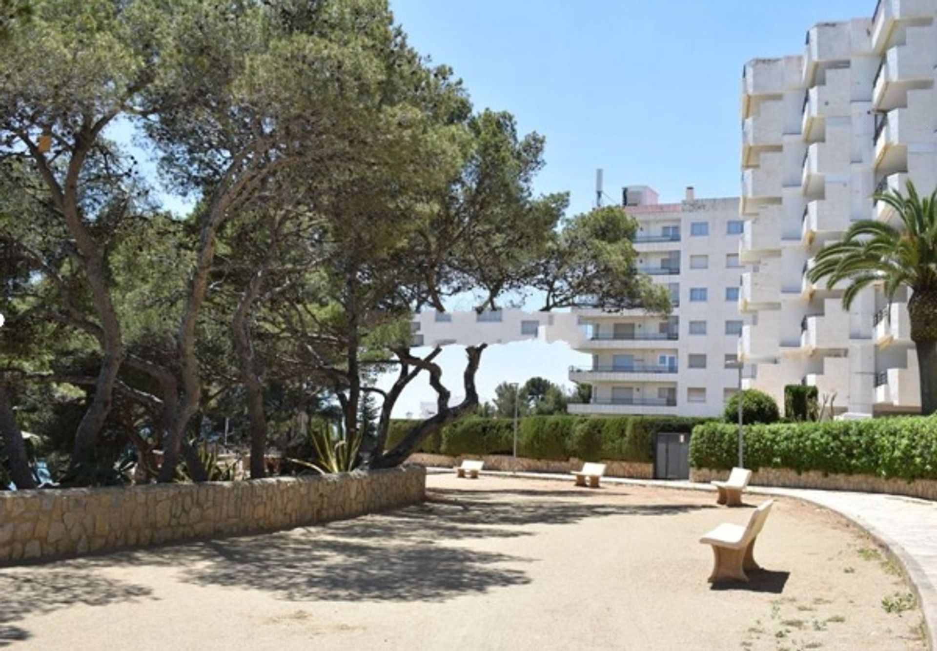 Condominium in Mont-roig del Camp, Catalonia 10841510