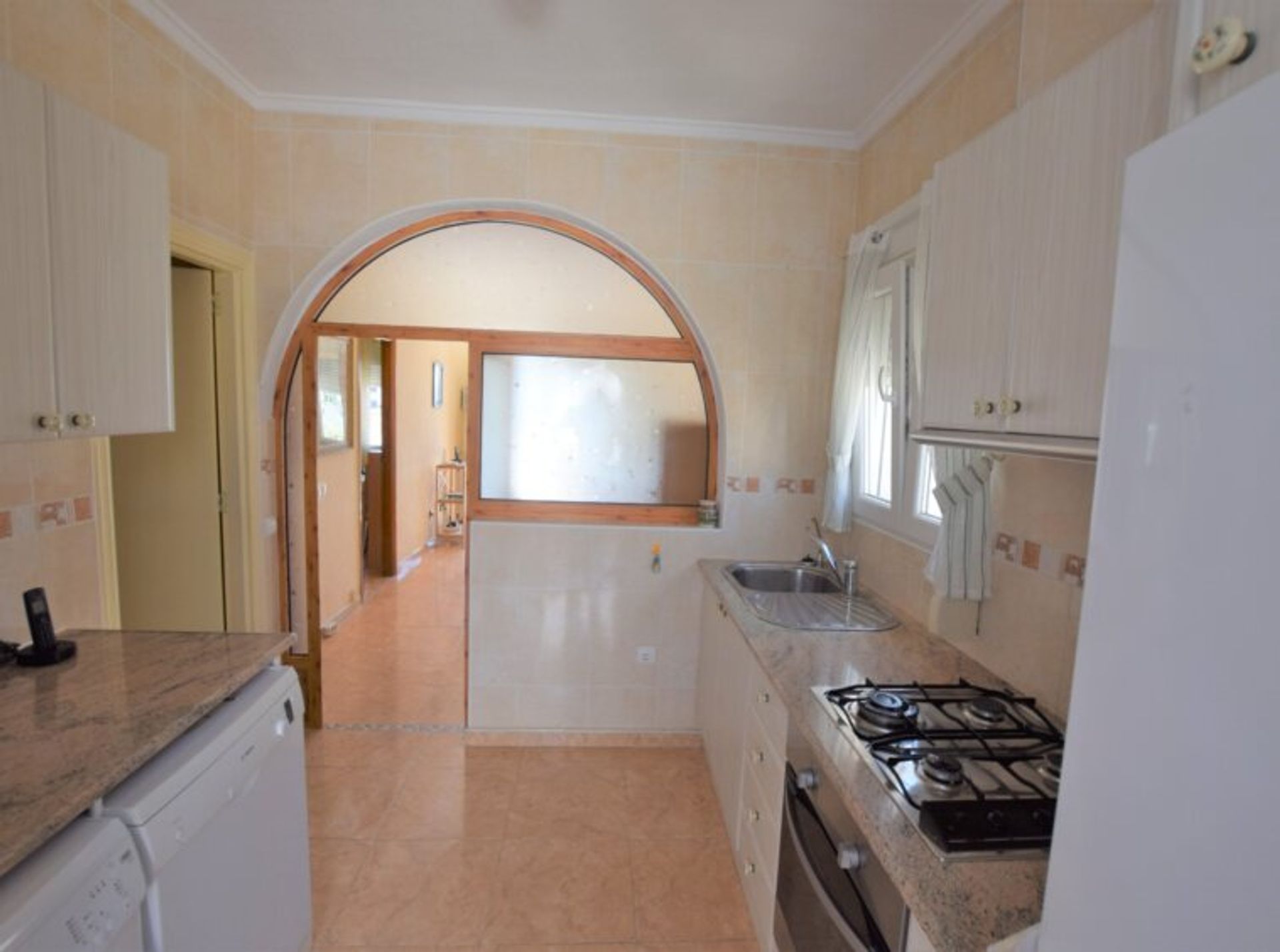 Кондоминиум в Quesada, Valencian Community 10841537