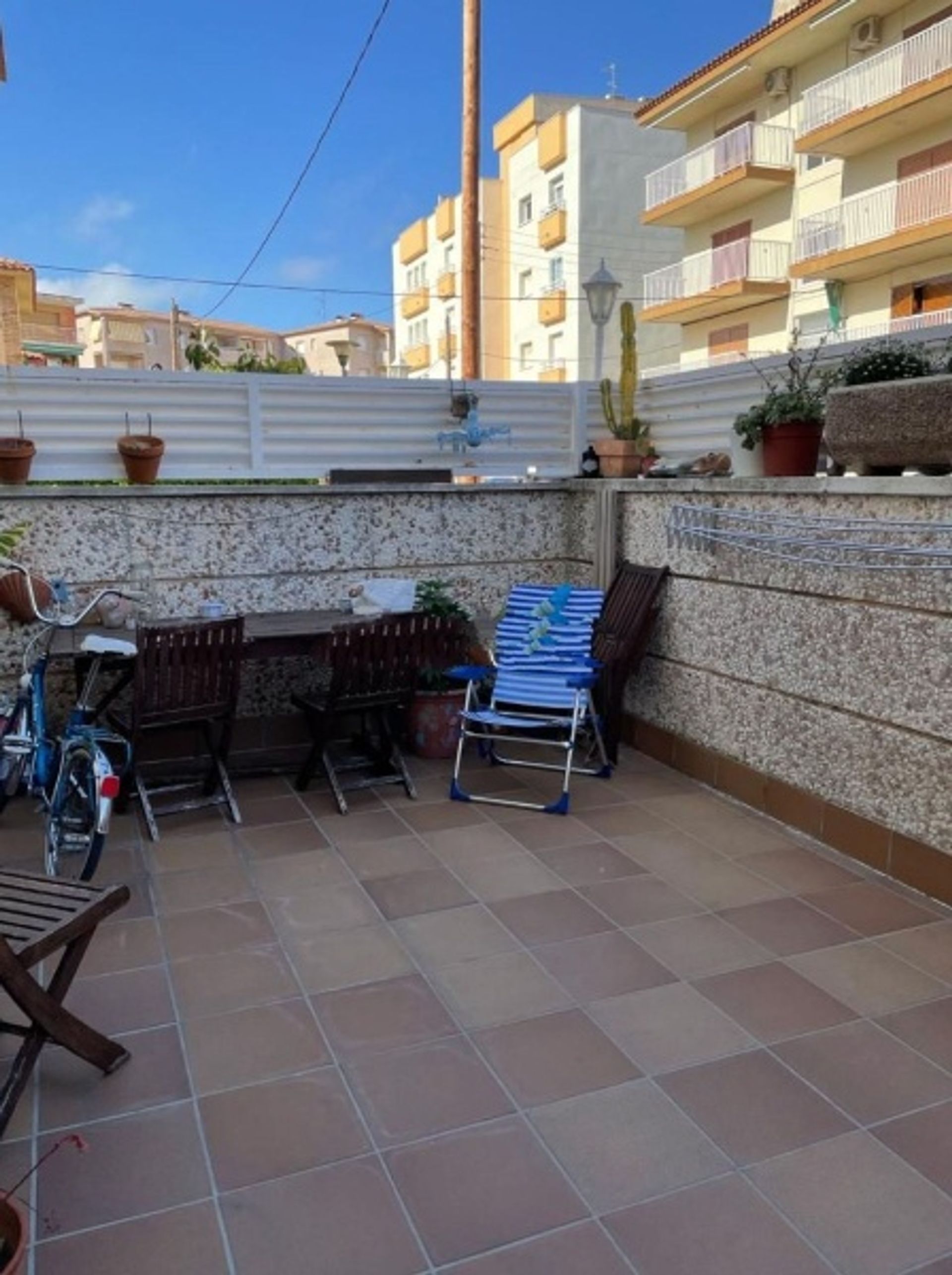 Condominio en San Vicente de Calders, Catalonia 10841569