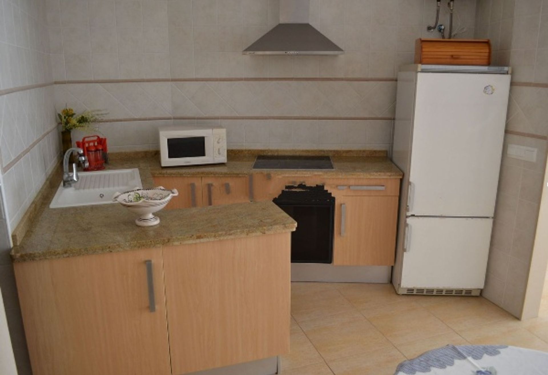 Будинок в Casas Las Basas, Valencia 10841604