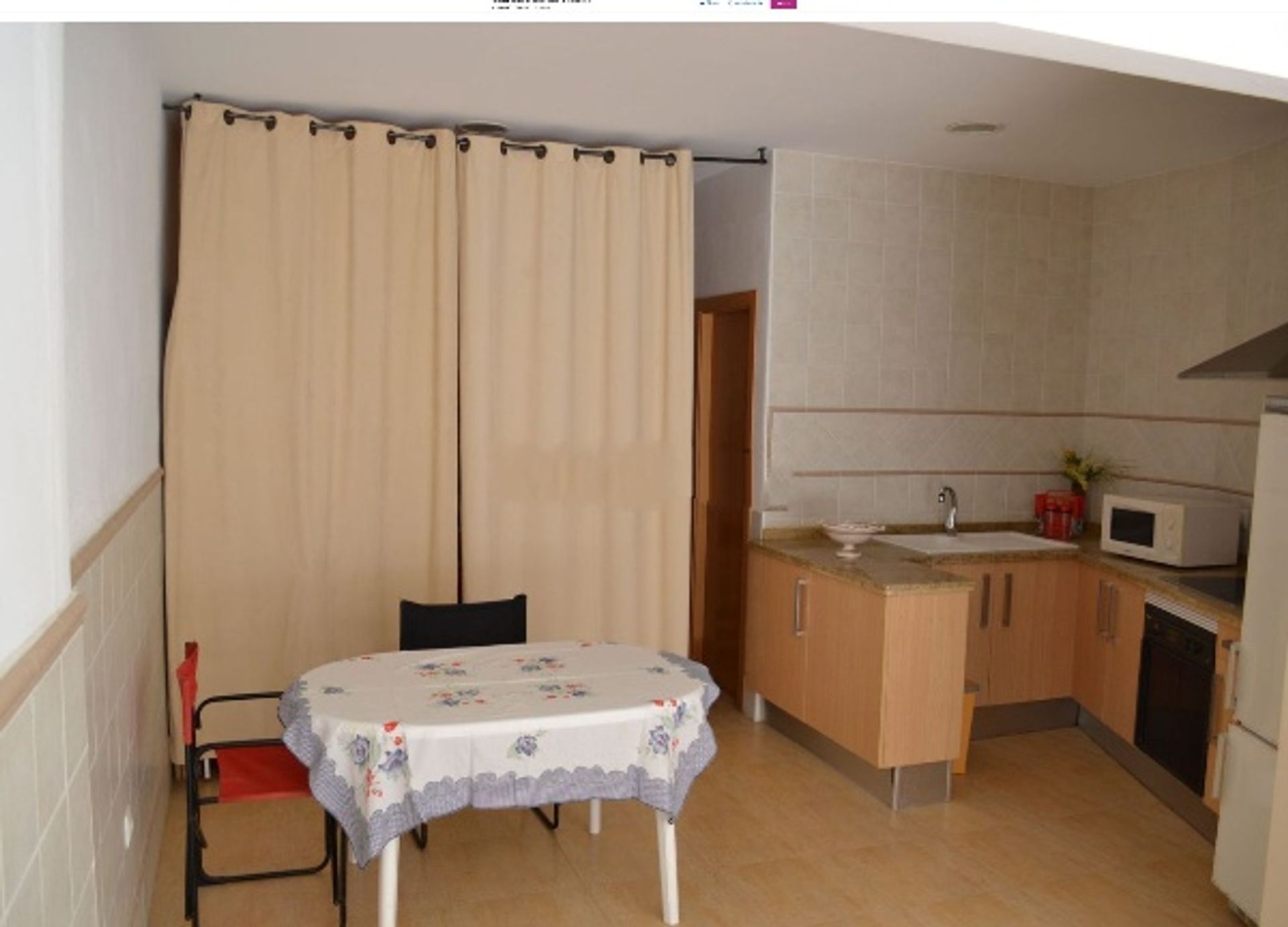 בַּיִת ב Casas Las Basas, Valencia 10841604