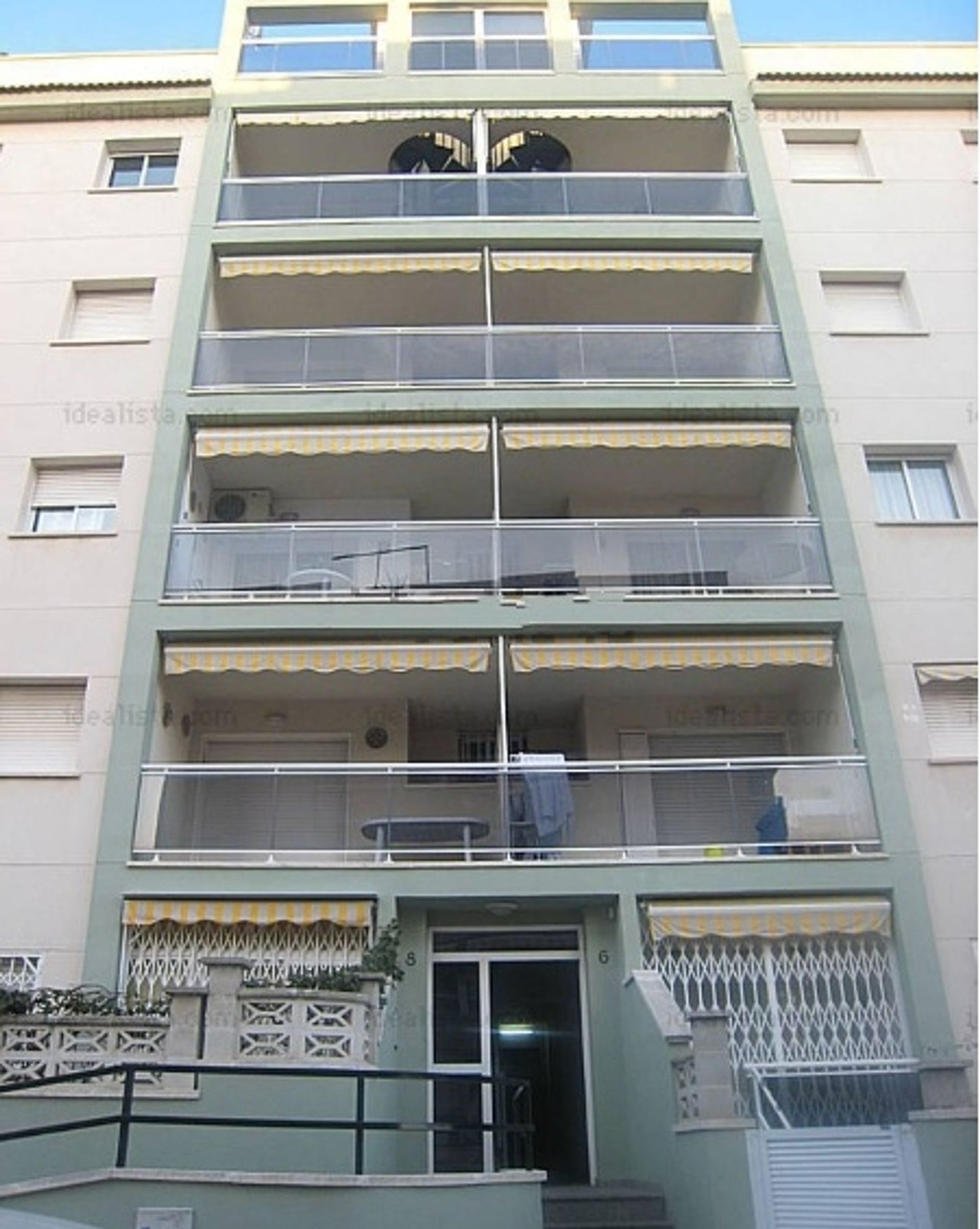 Condominio nel Cunità, Catalogna 10841634