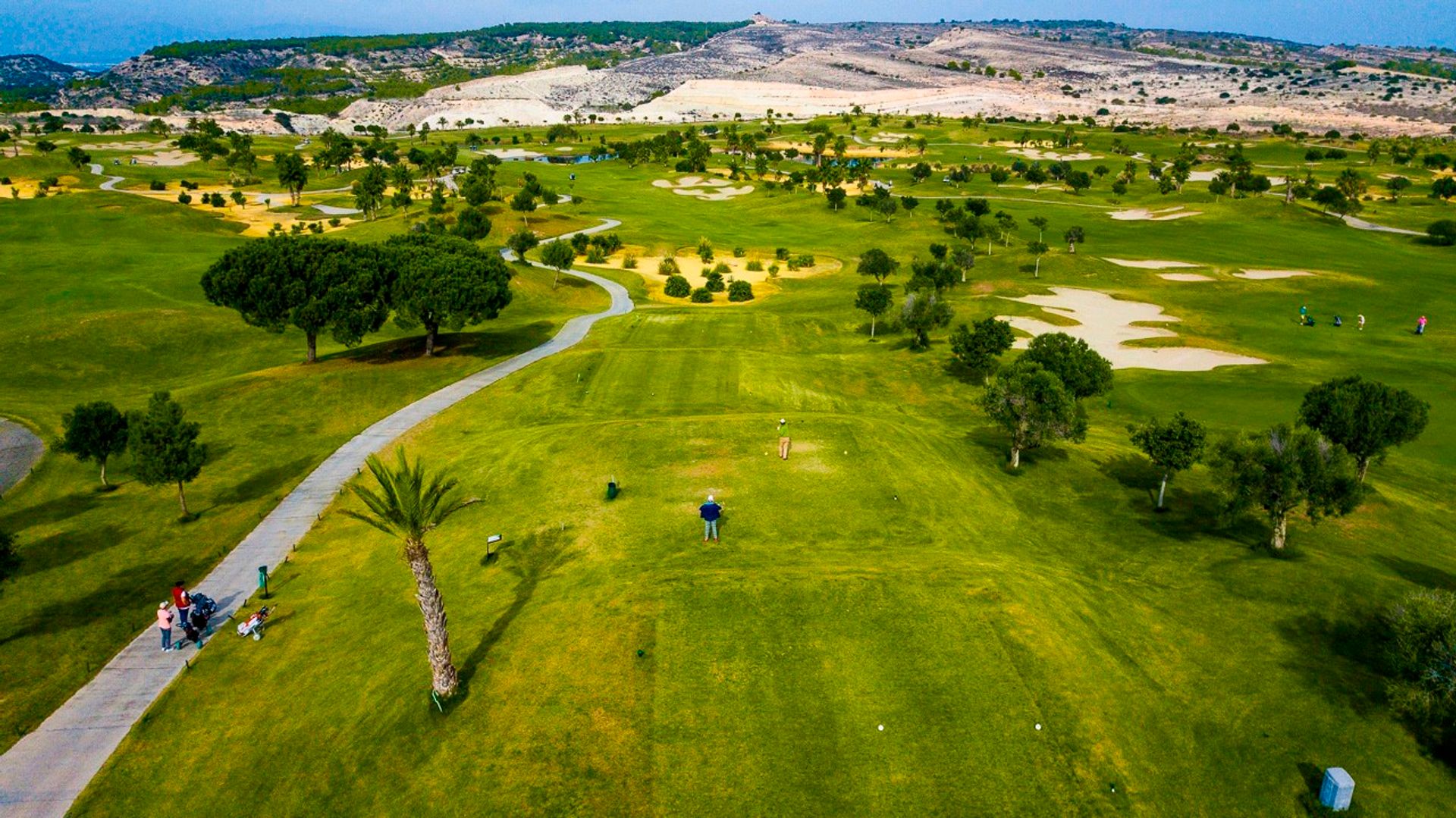 Condominium dans San Miguel de Salinas, Valencian Community 10841649