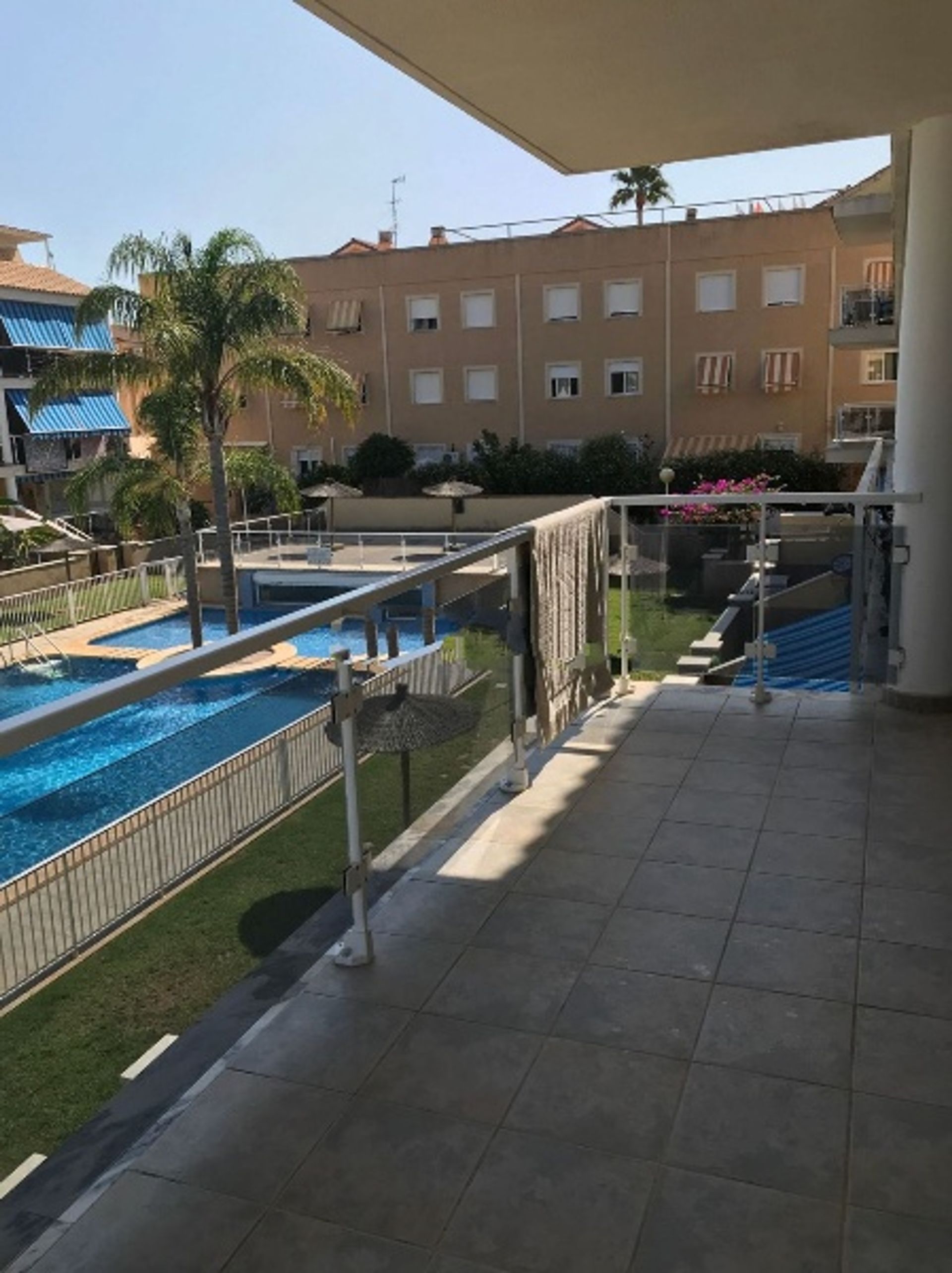 Condominium dans Puzol, Valence 10841659