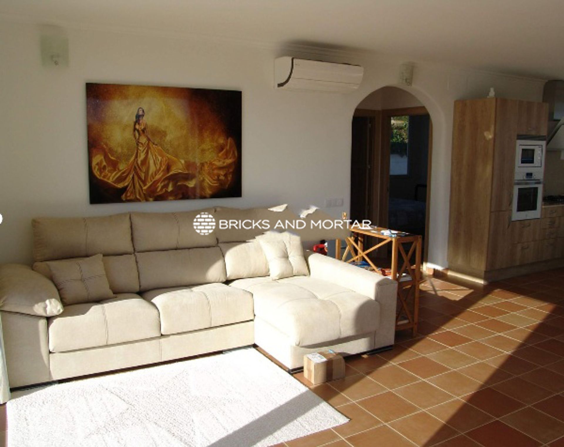 Huis in Serra, Valencia 10841702