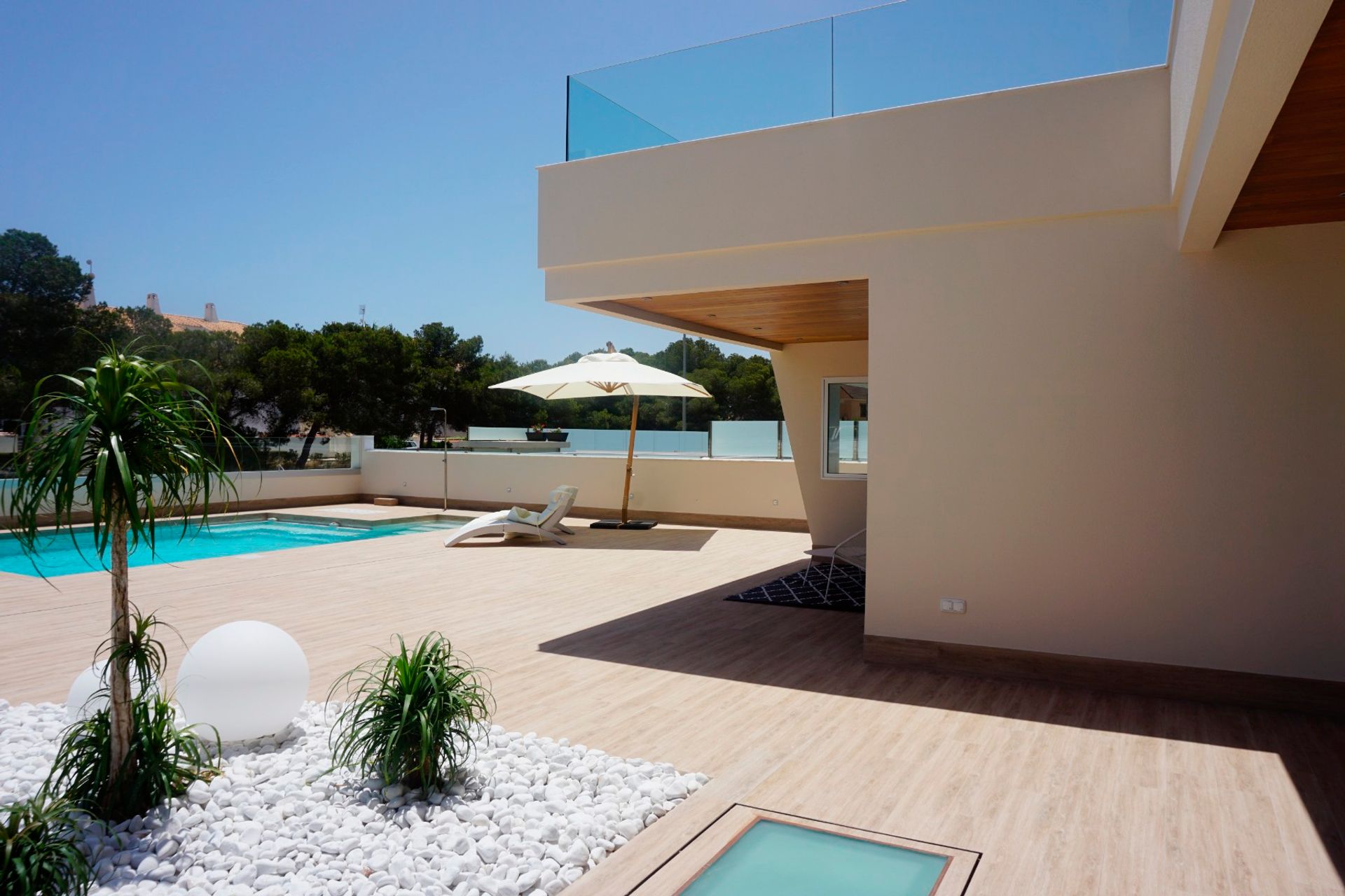 House in Campoamor, Valencia 10841719