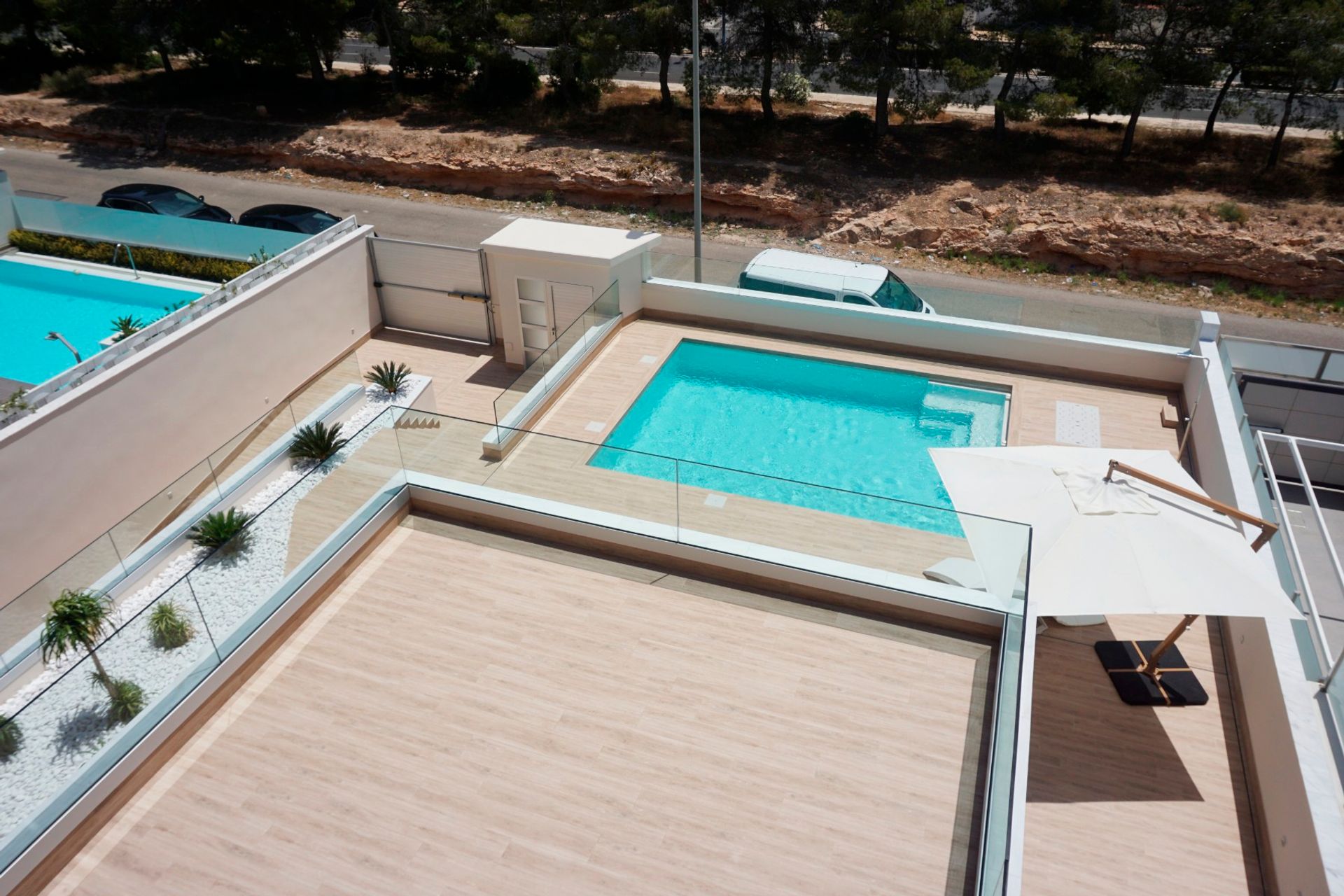 House in Campoamor, Valencia 10841719