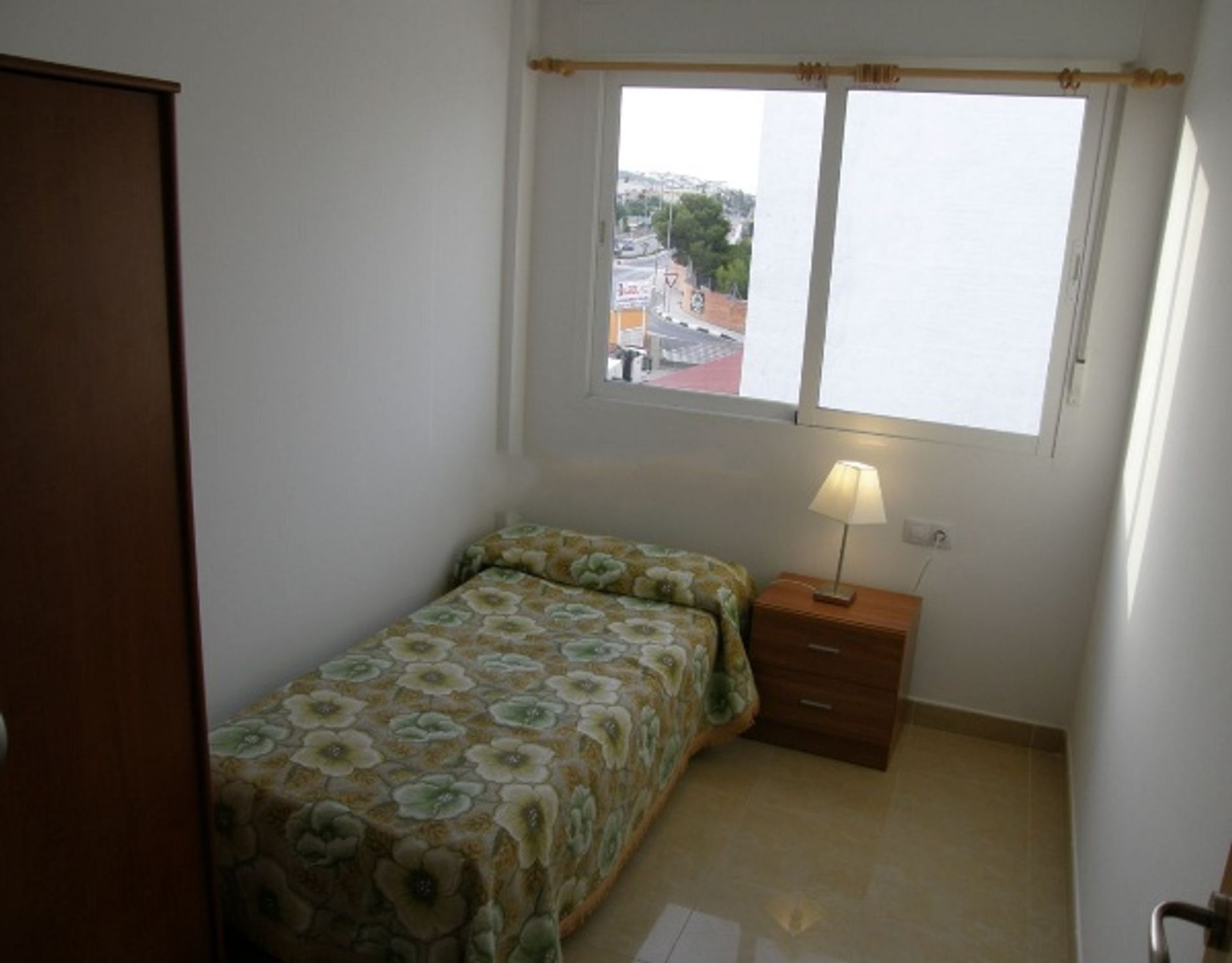 Condominium in Peñíscola, Comunidad Valenciana 10841735