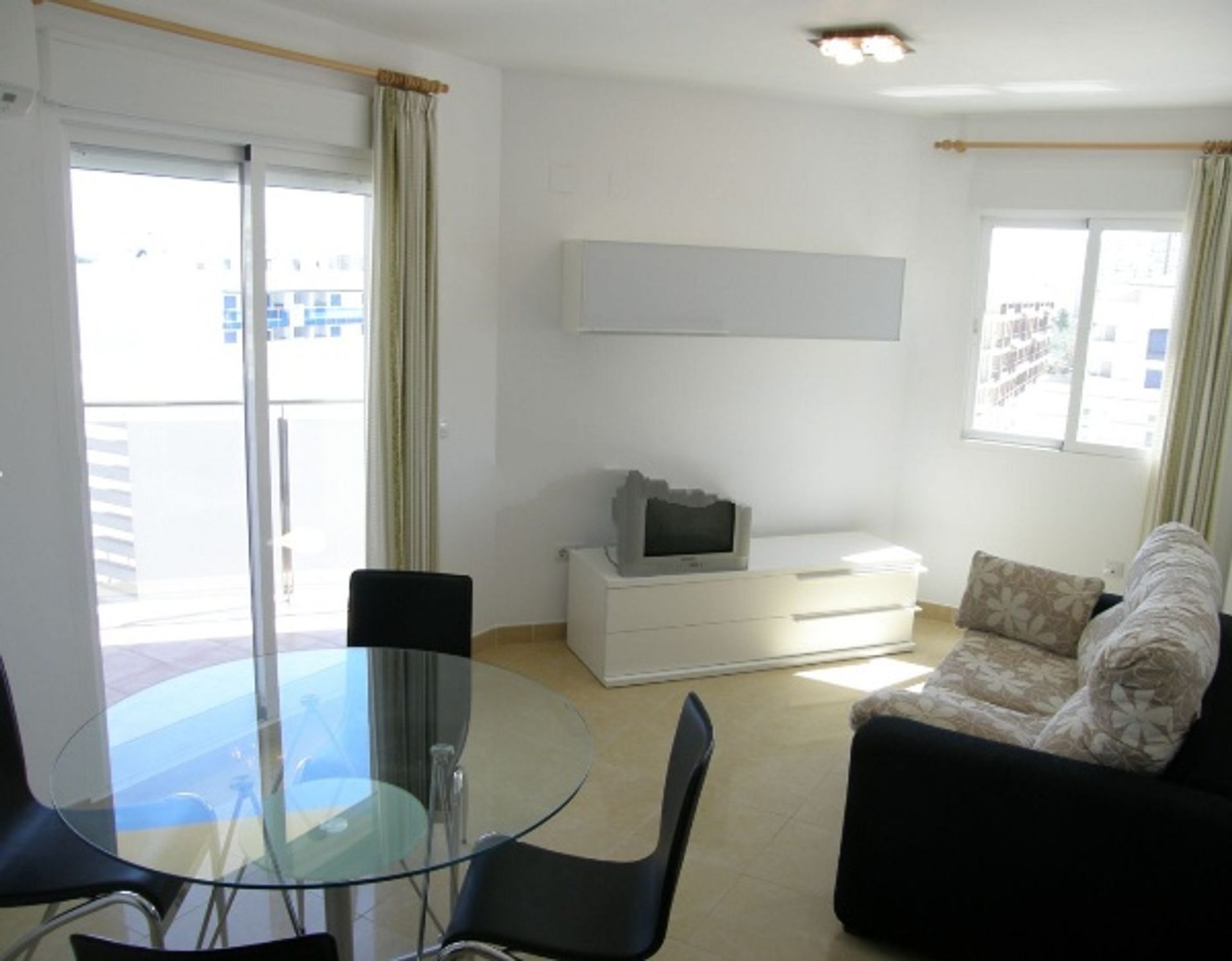 Condominium in Peniscola, Valencia 10841735