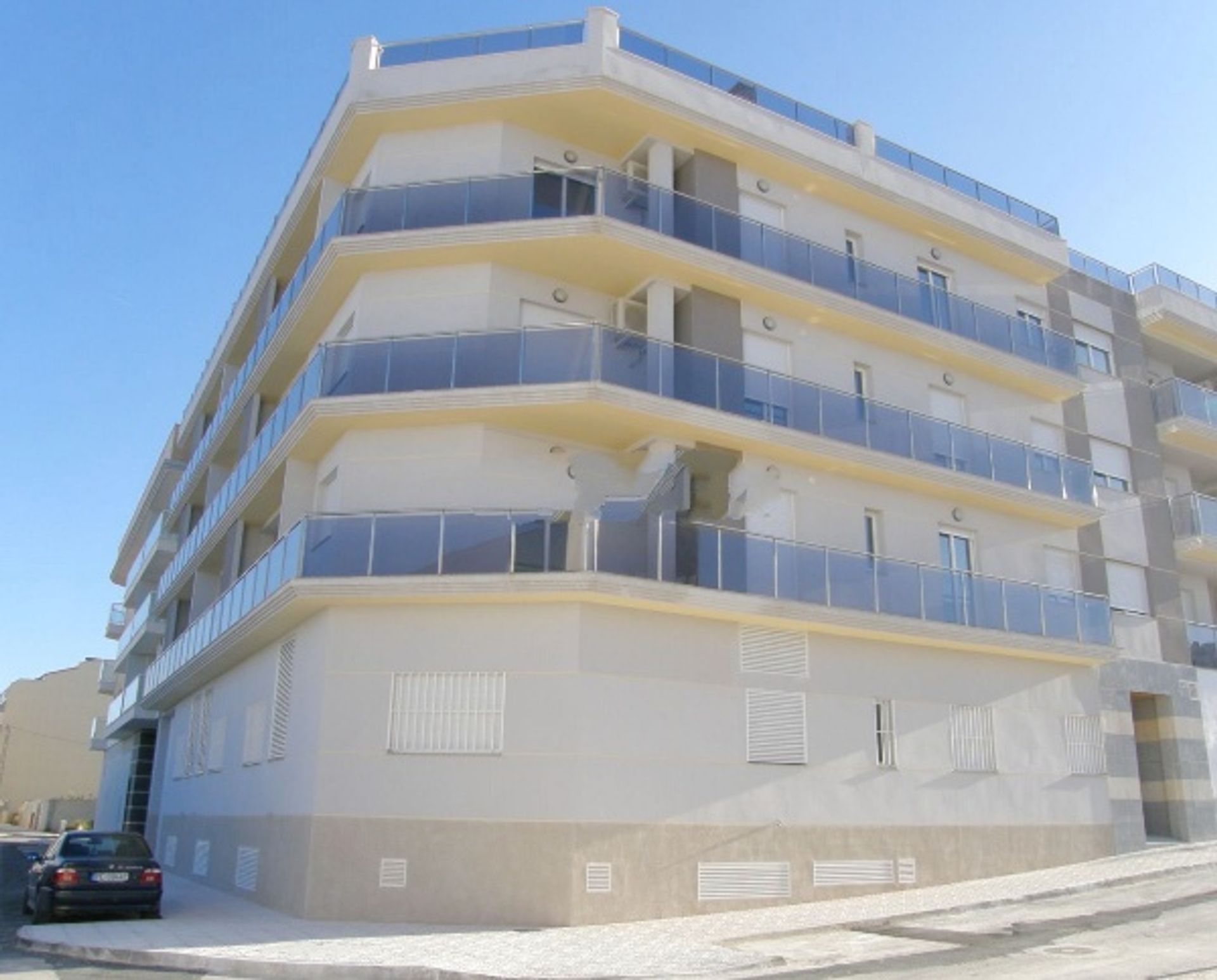 Condominium in Peñíscola, Comunidad Valenciana 10841735