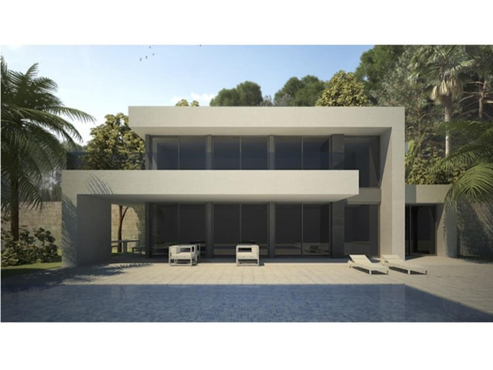 Condominium dans Pedreguer, Valencia 10841753