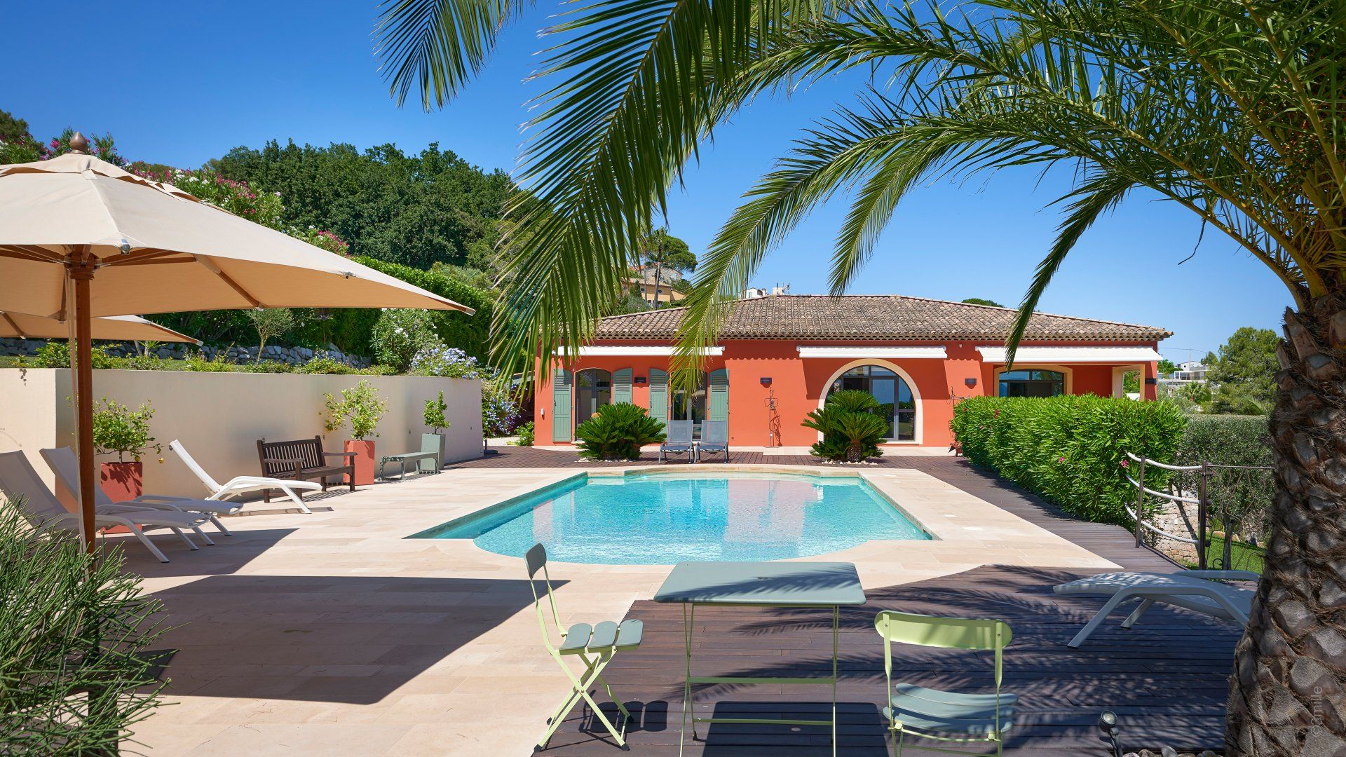 жилой дом в Les Baraques, Provence-Alpes-Cote d'Azur 10841805