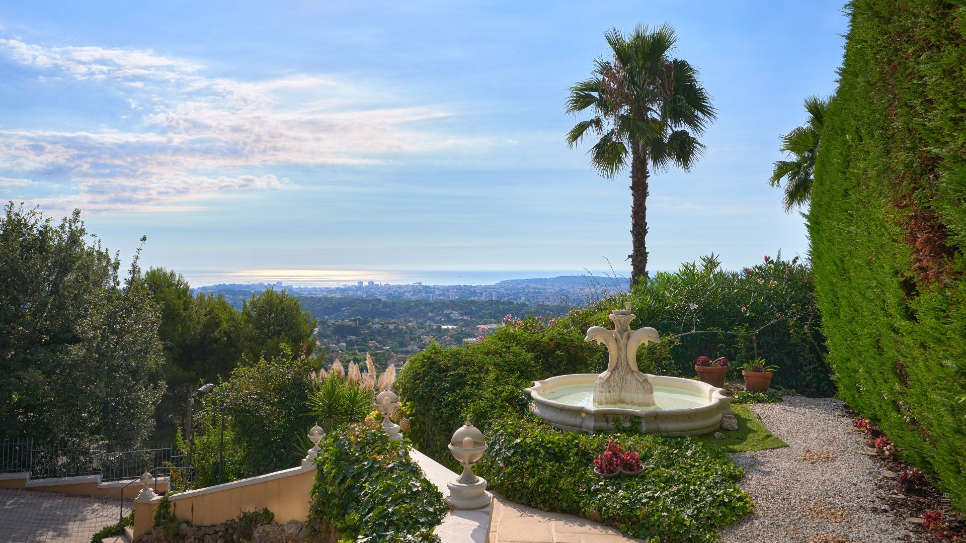 loger dans Vallauris, Provence-Alpes-Côte d'Azur 10841825