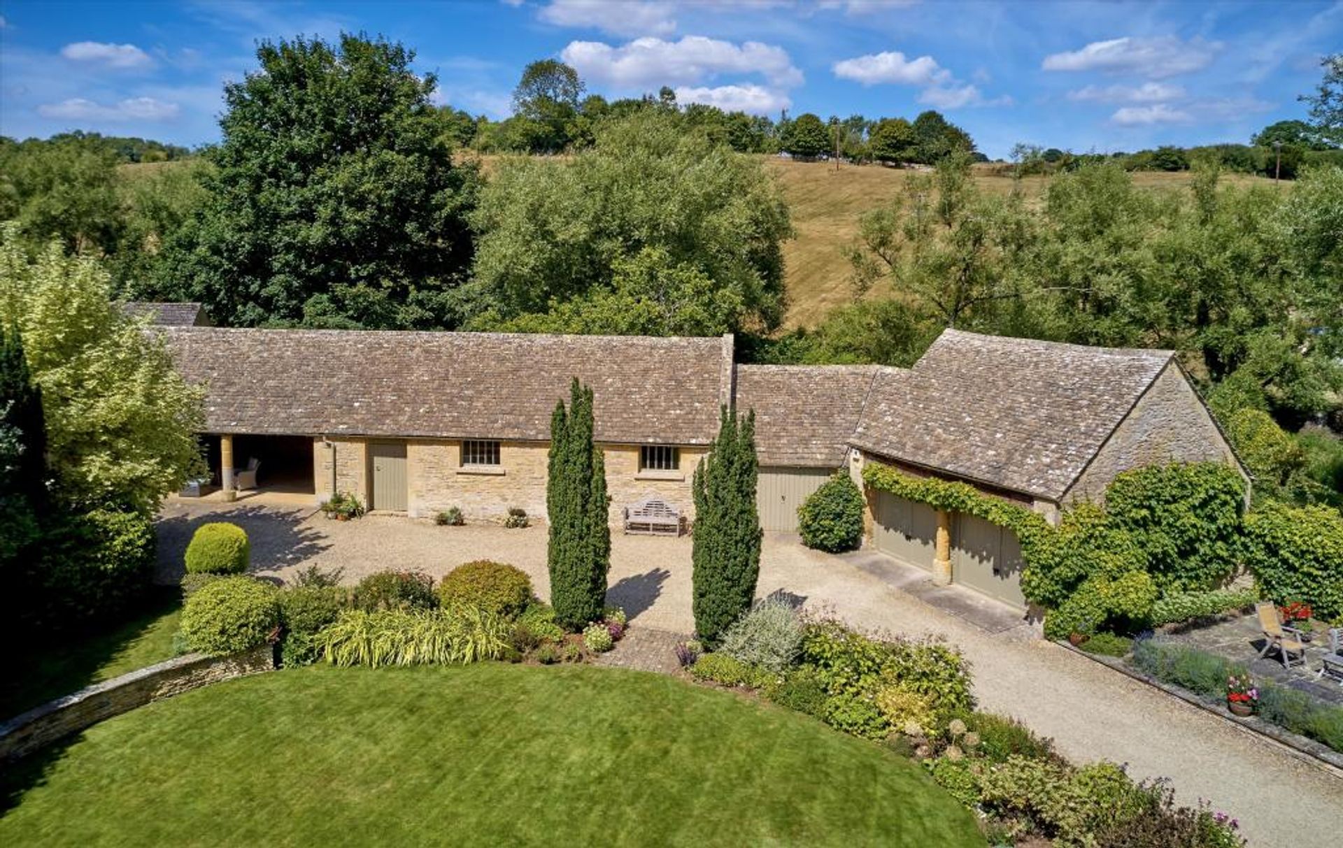 casa en Naunton, Gloucestershire 10841851