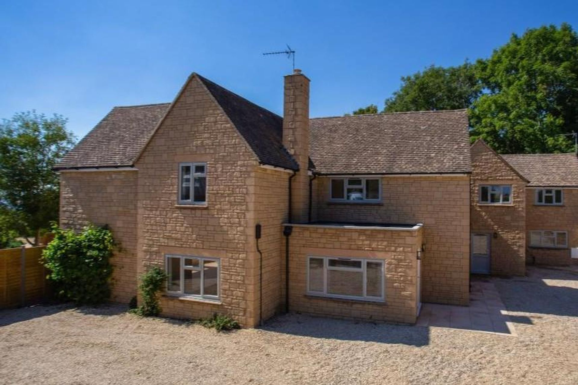 Condominio en Wyck Rissington, Gloucestershire 10841859