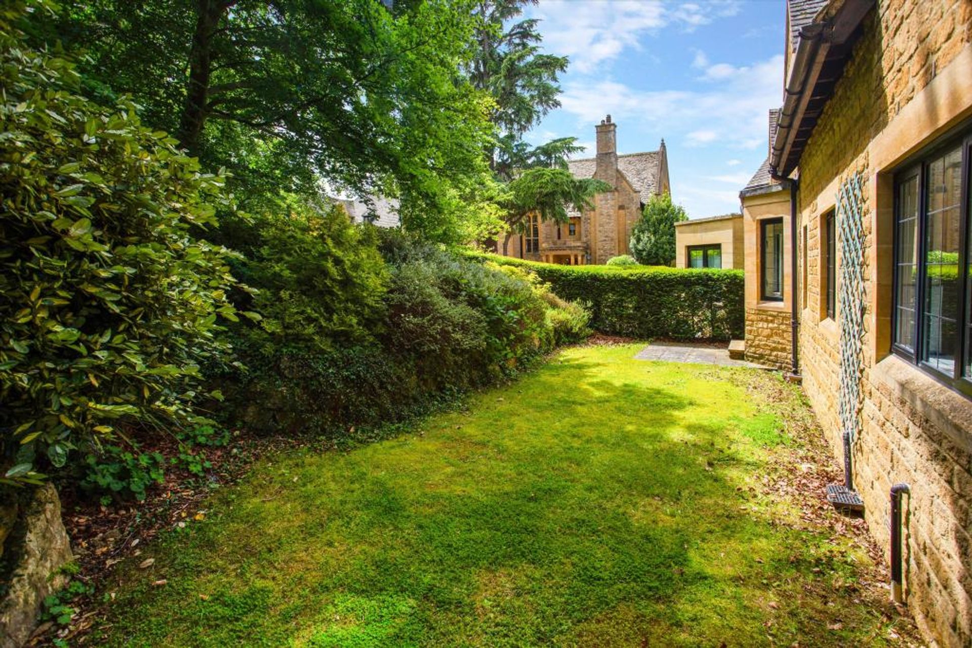 rumah dalam Stow-on-the-Wold, England 10841864