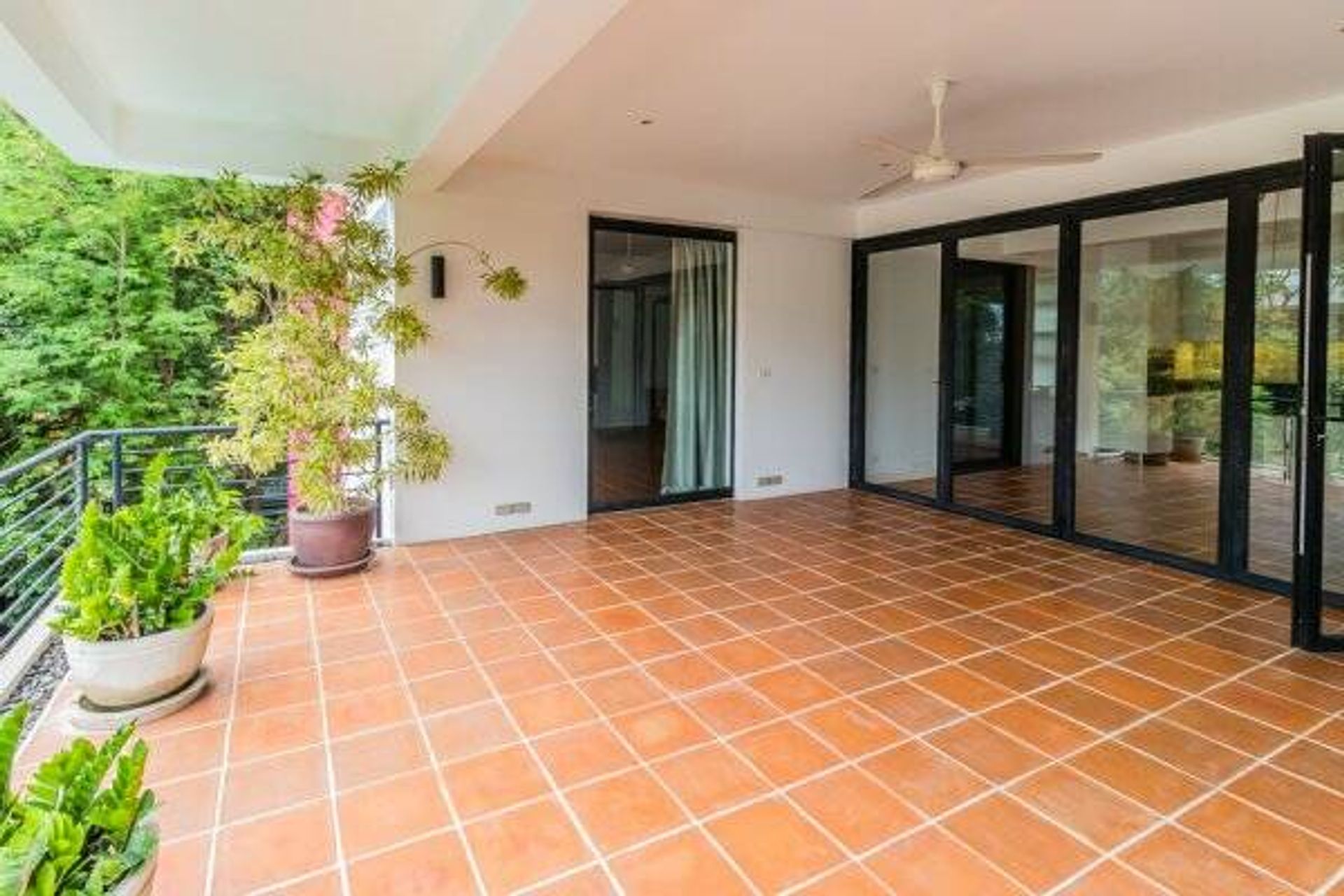 Condominium in Nong Kae, Prachuap Khiri Khan 10841897