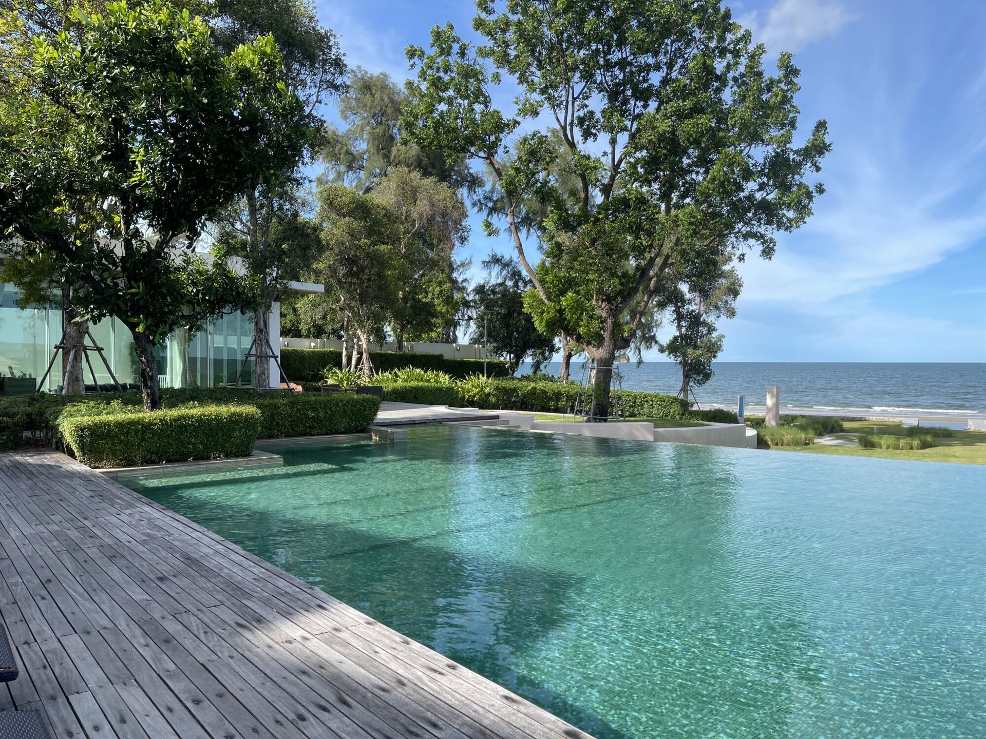 Συγκυριαρχία σε Pran Buri, Prachuap Khiri Khan 10841900