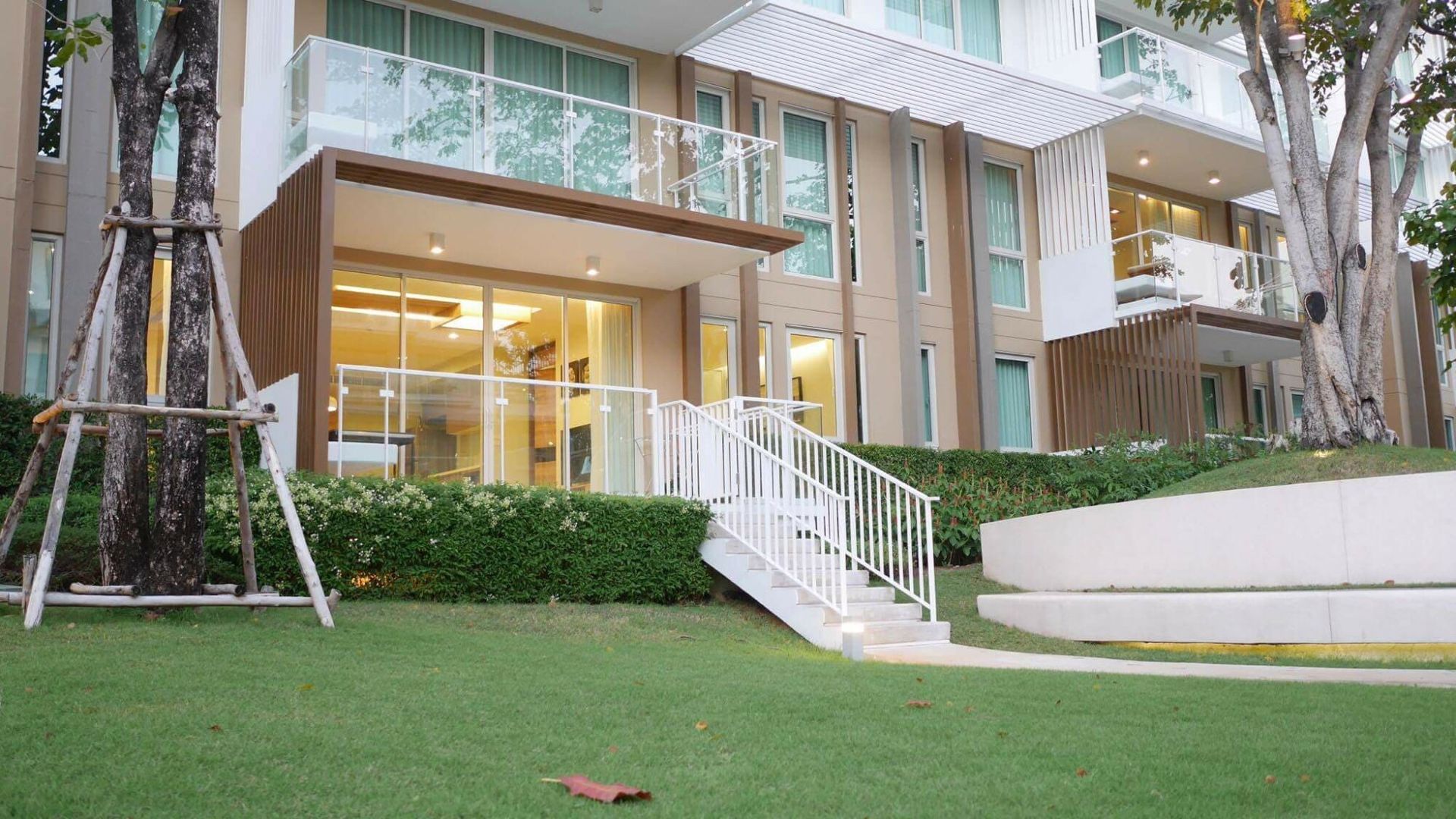 Condominio en Pranburi, Prachuap Khiri Khan 10841900