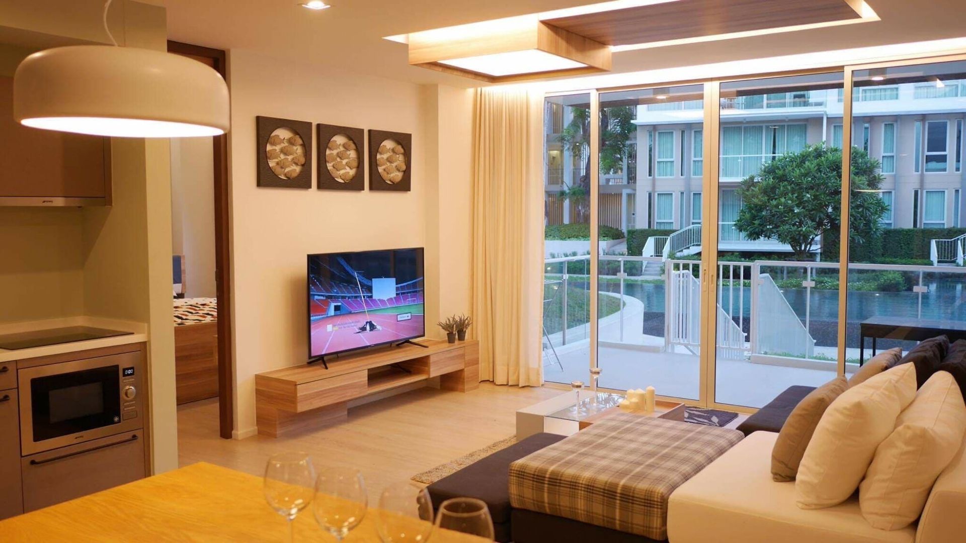 Condominio en Nong Kae, Prachuap Khiri Khan 10841900