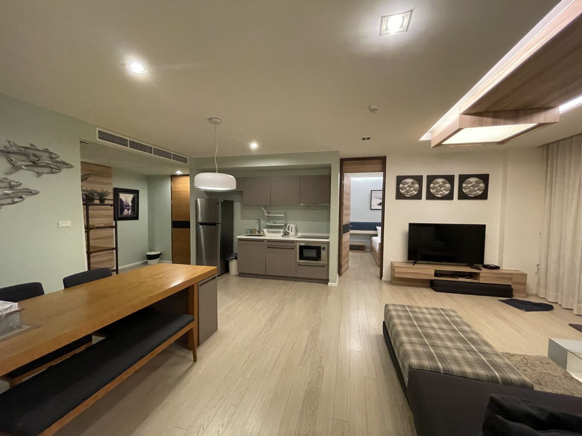 Condominio en Nong Kae, Prachuap Khiri Khan 10841900