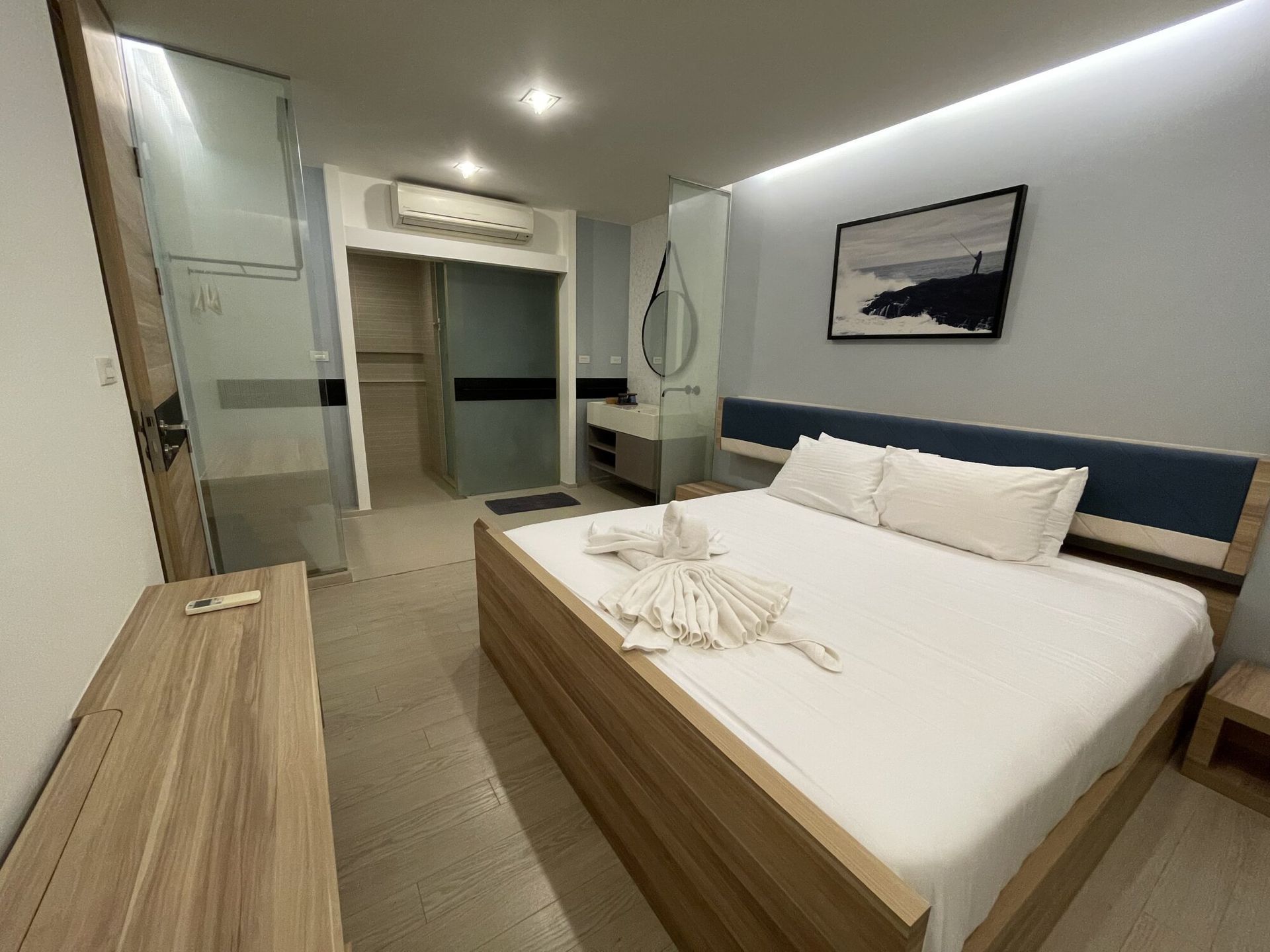 Condominio en Nong Kae, Prachuap Khiri Khan 10841900