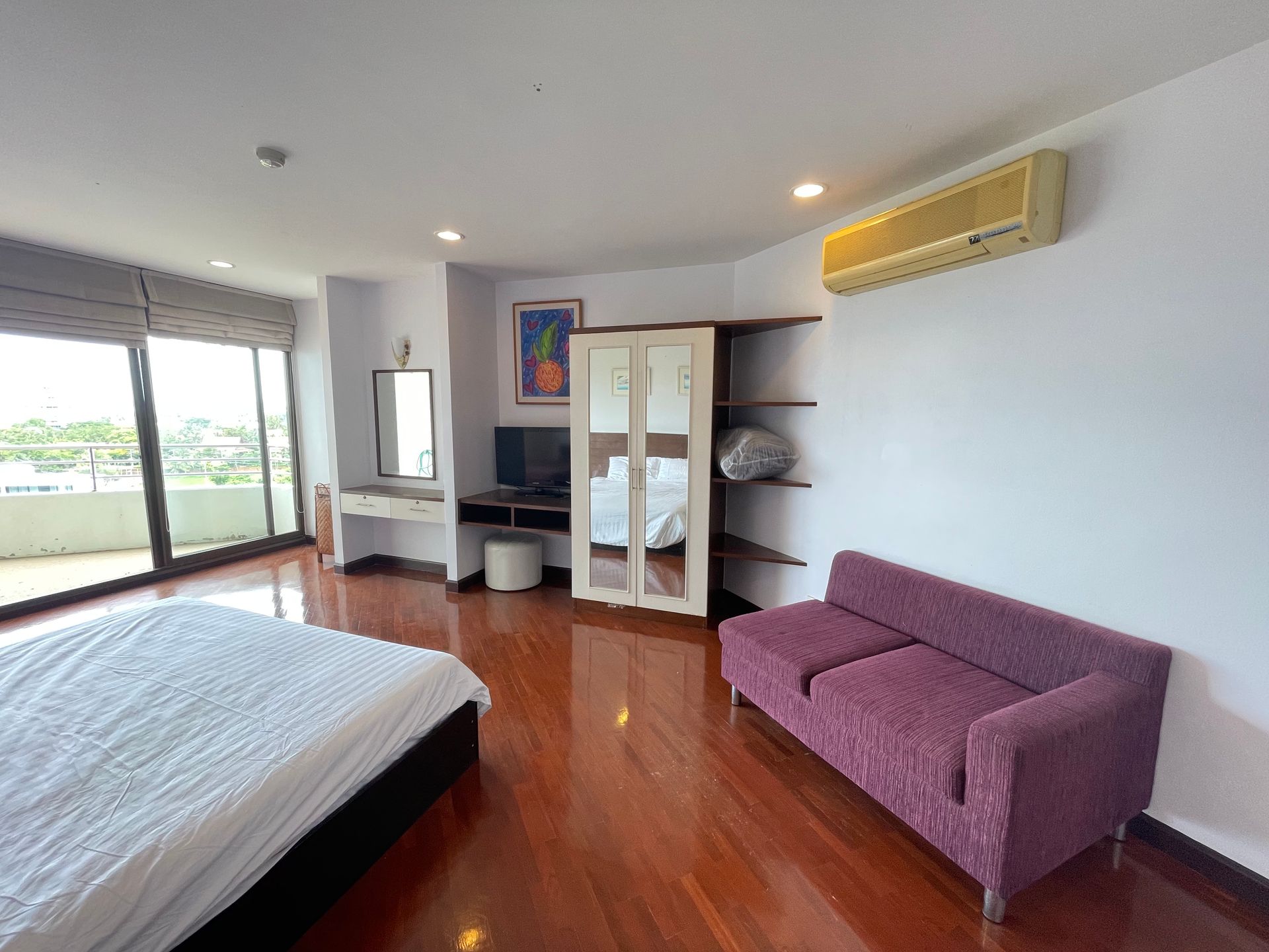 Kondominium dalam Hua Hin, Prachuap Khiri Khan 10841905