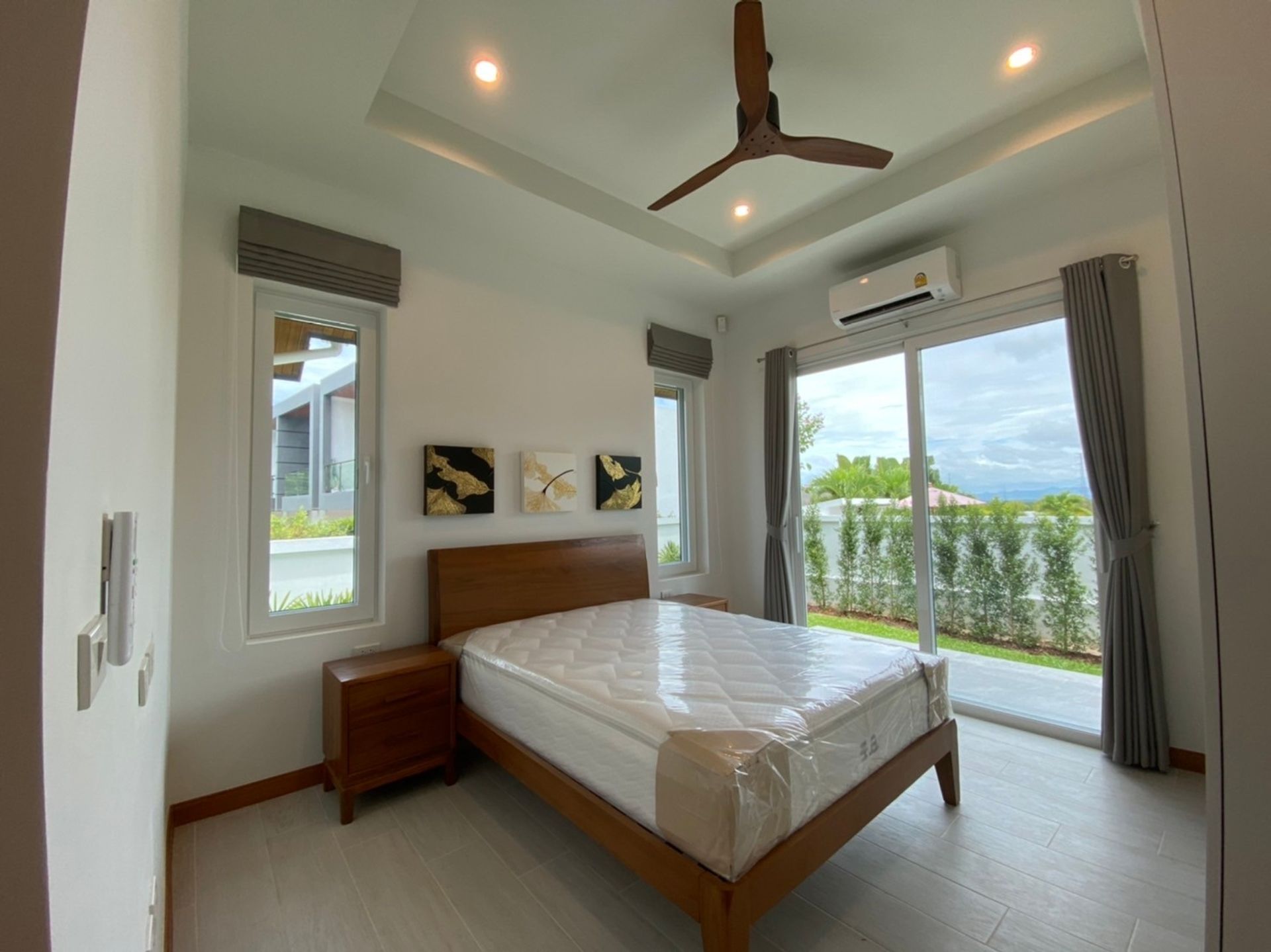 Будинок в Tambon Hin Lek Fai, Chang Wat Prachuap Khiri Khan 10841909