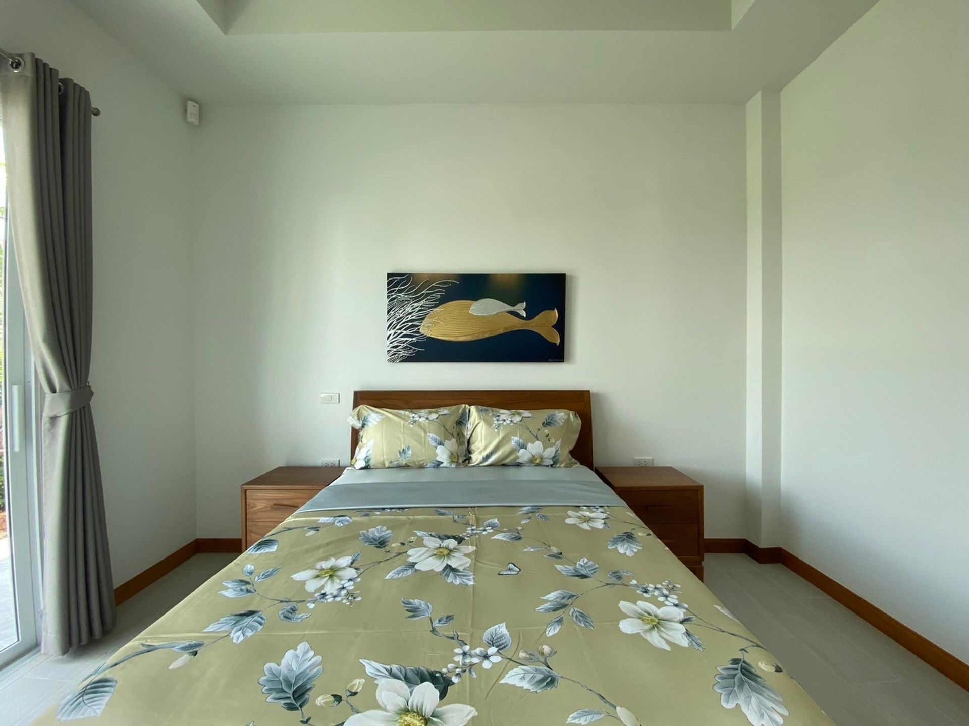 Haus im Tambon Hin Lek Fai, Chang Wat Prachuap Khiri Khan 10841909