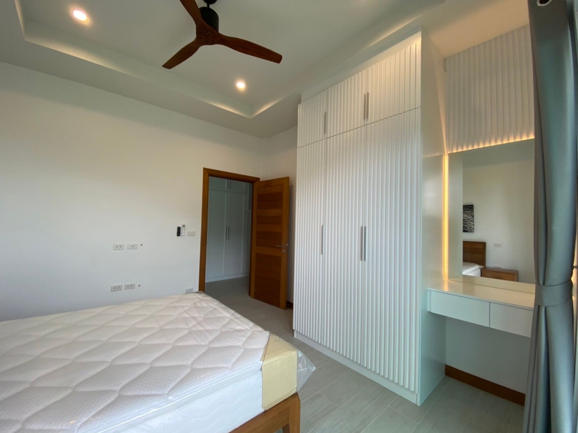 Haus im Tambon Hin Lek Fai, Chang Wat Prachuap Khiri Khan 10841909