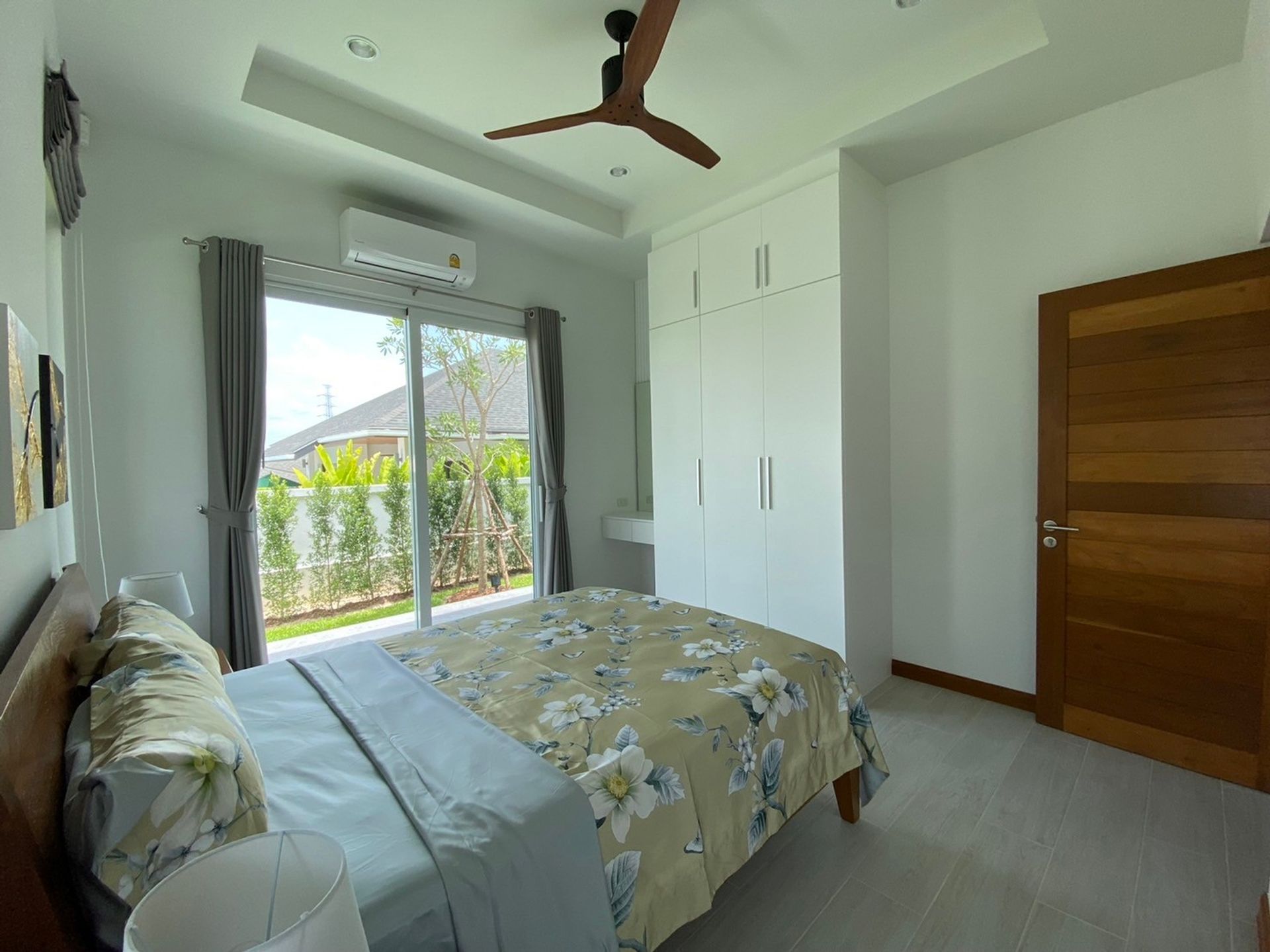 Haus im Tambon Hin Lek Fai, Chang Wat Prachuap Khiri Khan 10841909