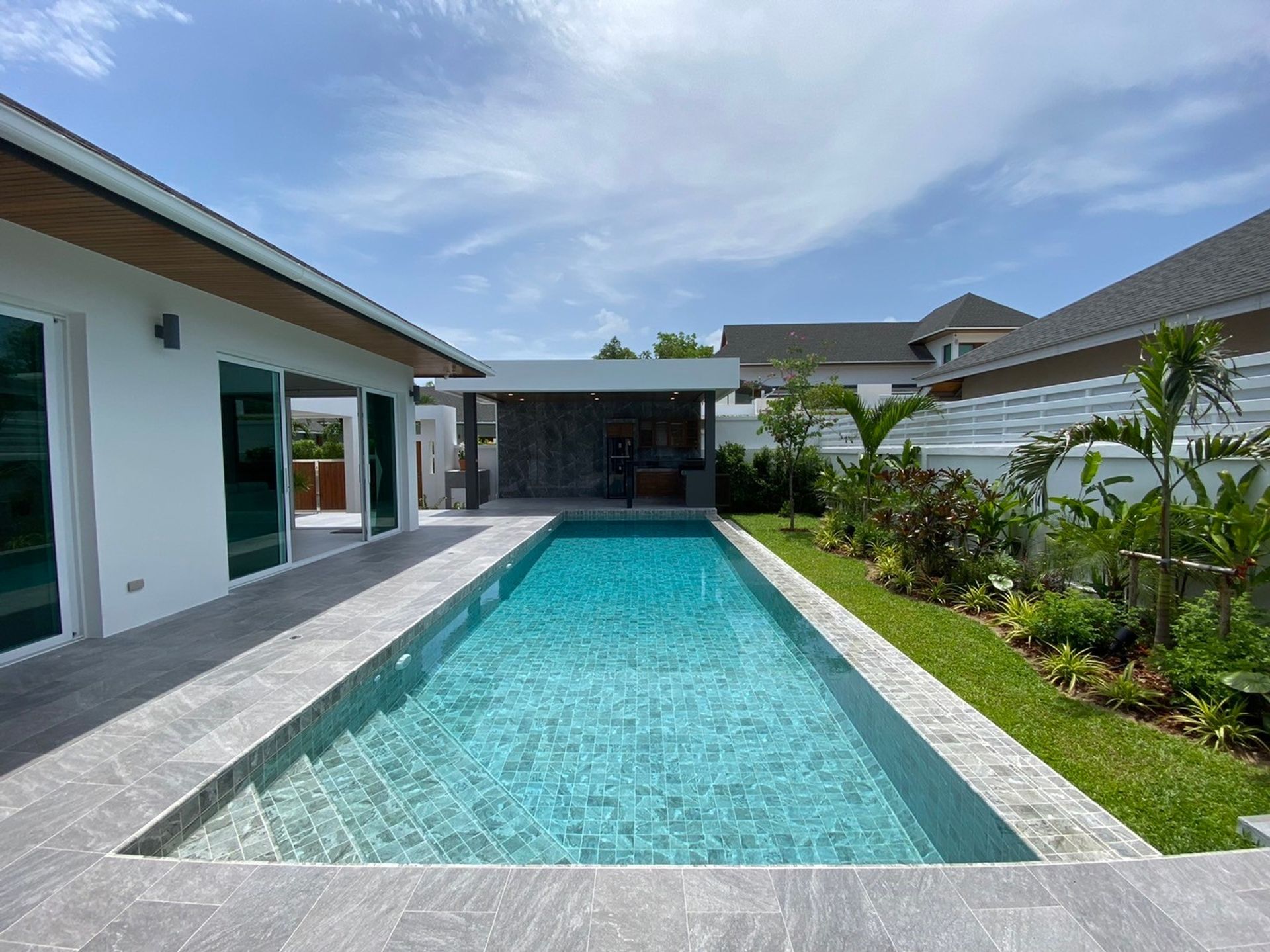 casa en Hua Hin, Prachuap Khiri Khan 10841909