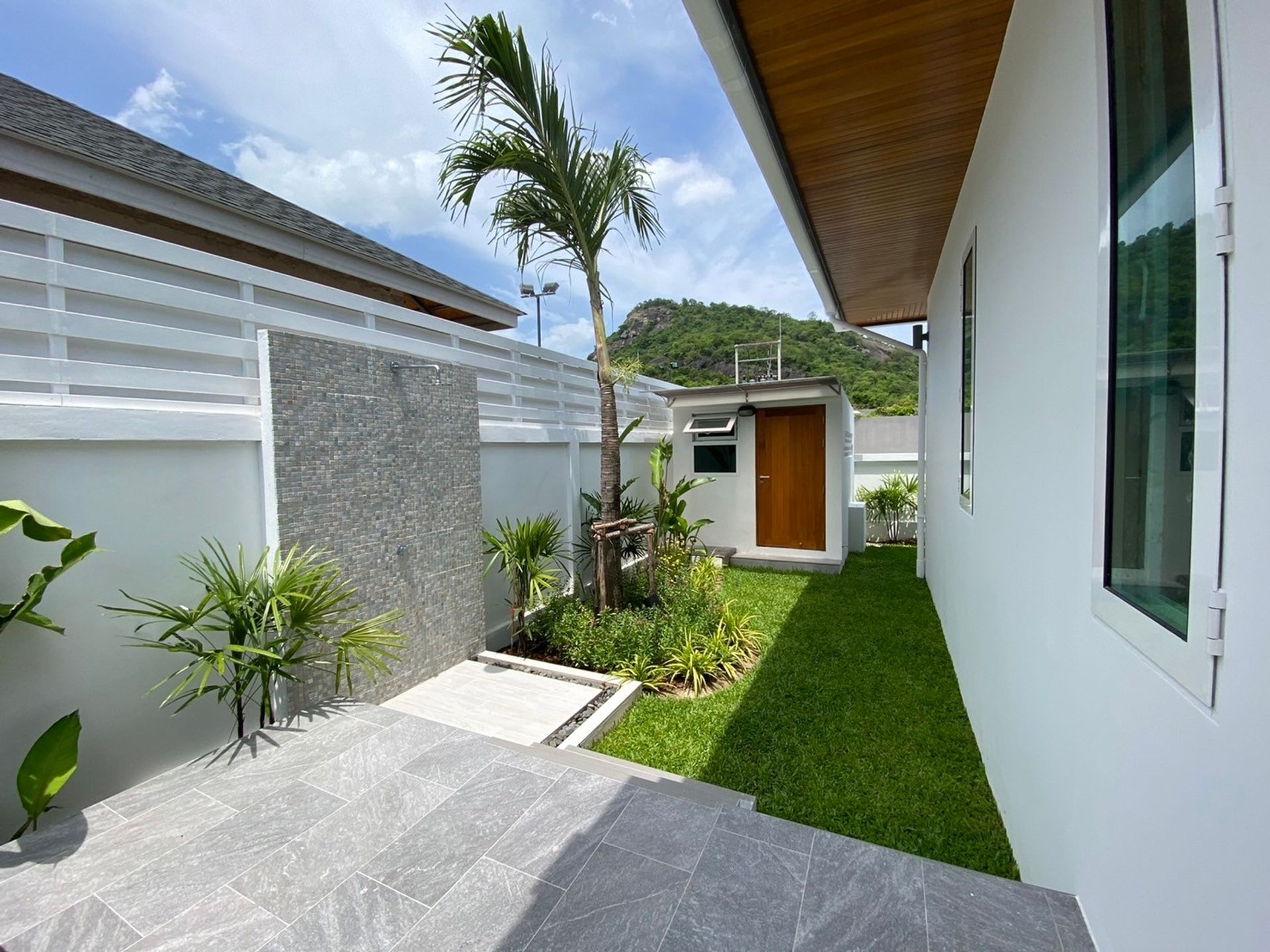 Haus im Tambon Hin Lek Fai, Chang Wat Prachuap Khiri Khan 10841909