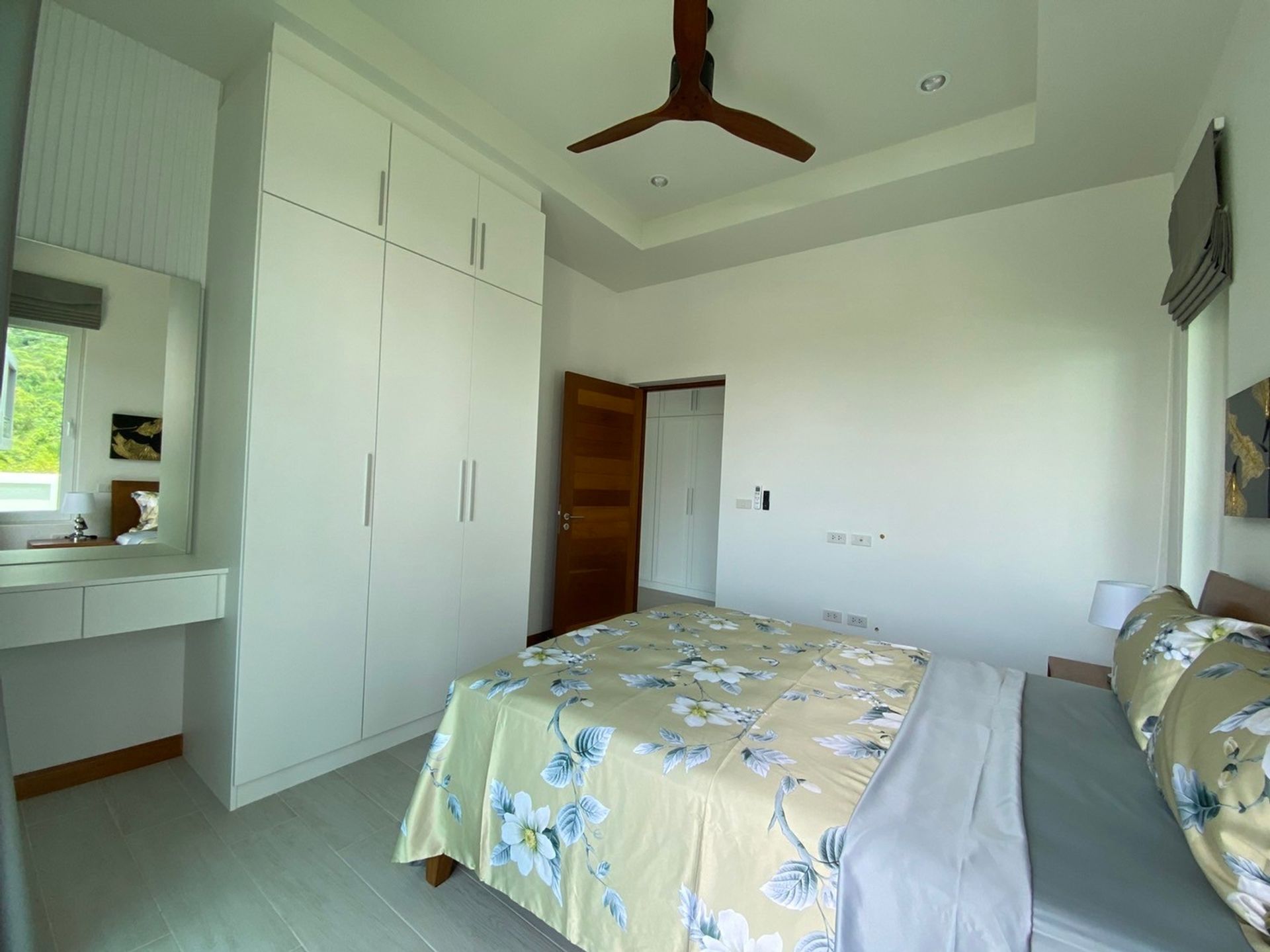 Haus im Tambon Hin Lek Fai, Chang Wat Prachuap Khiri Khan 10841909