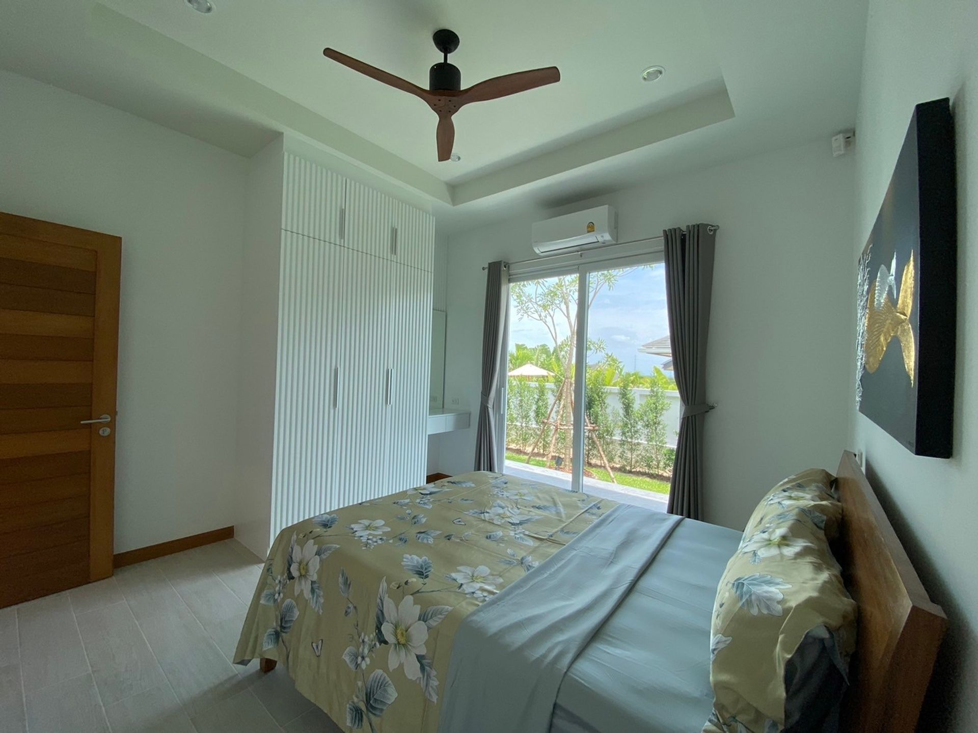 Haus im Tambon Hin Lek Fai, Chang Wat Prachuap Khiri Khan 10841909