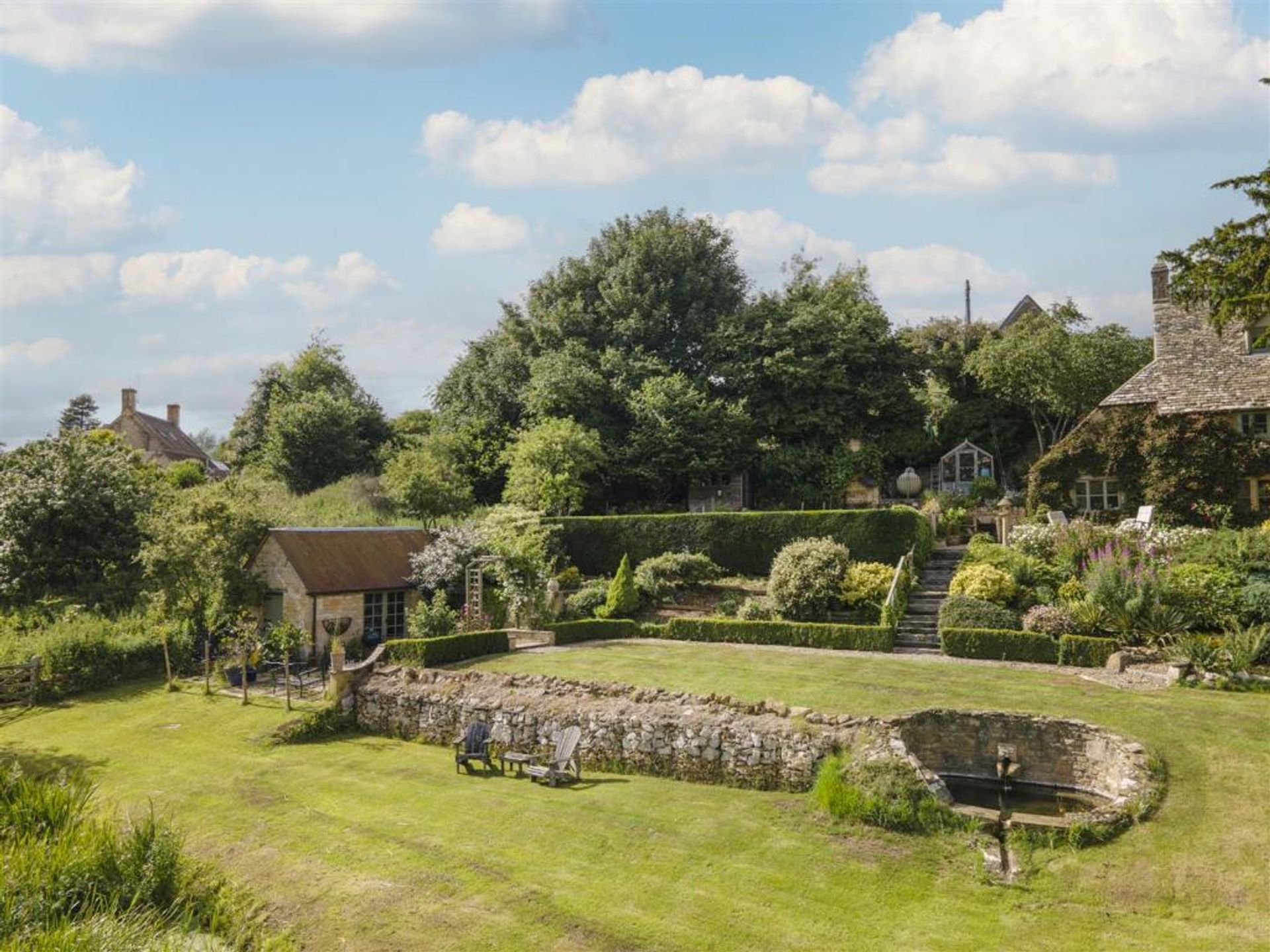 Talo sisään Cutsdean, Gloucestershire 10841920