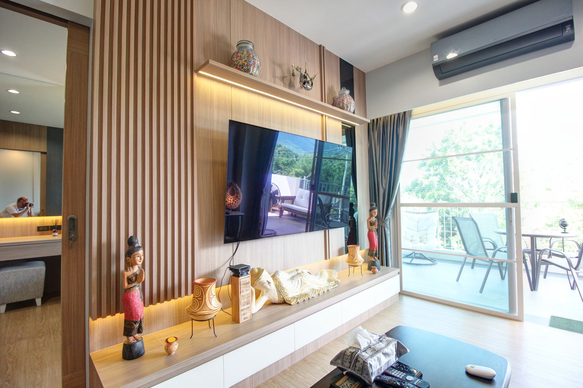 Condominium dans Sam Roi Yot, Prachuap Khiri Khan 10841921