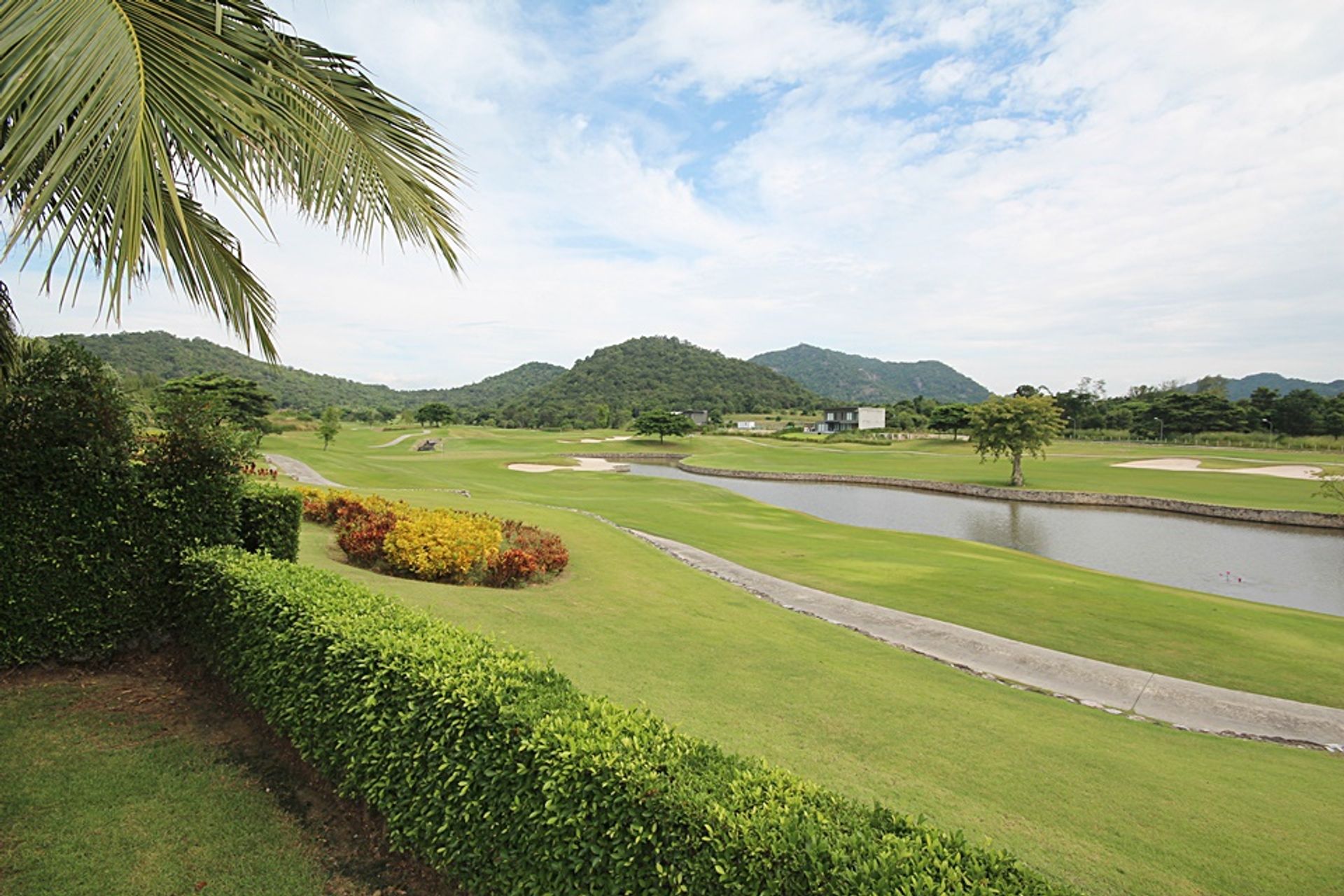 Rumah di Tambon Hin Lek Fai, Chang Wat Prachuap Khiri Khan 10841925