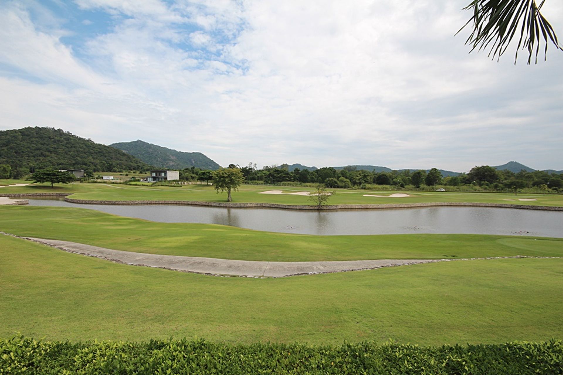 Rumah di Tambon Hin Lek Fai, Chang Wat Prachuap Khiri Khan 10841925