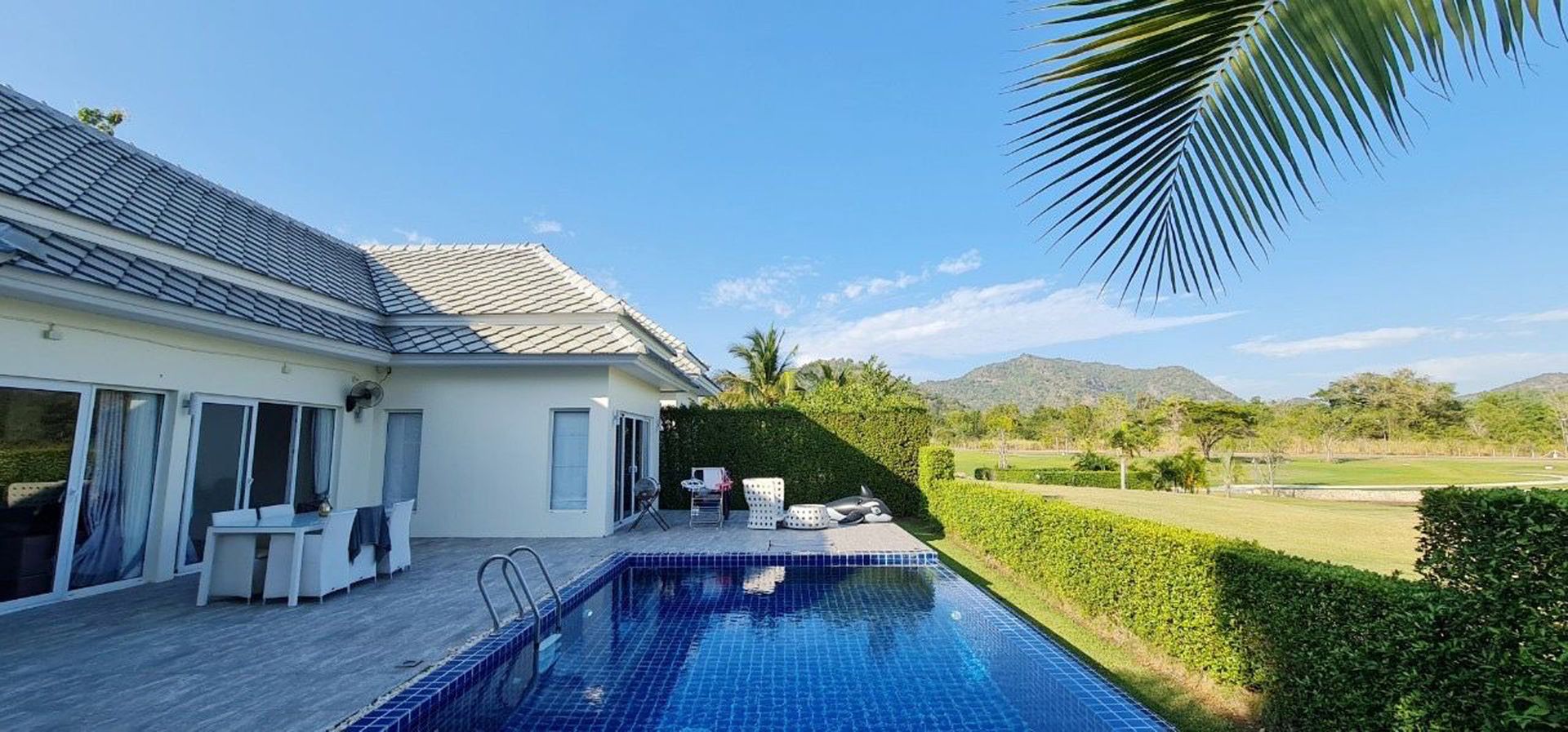 Haus im Hua Hin, Prachuap Khiri Khan 10841933