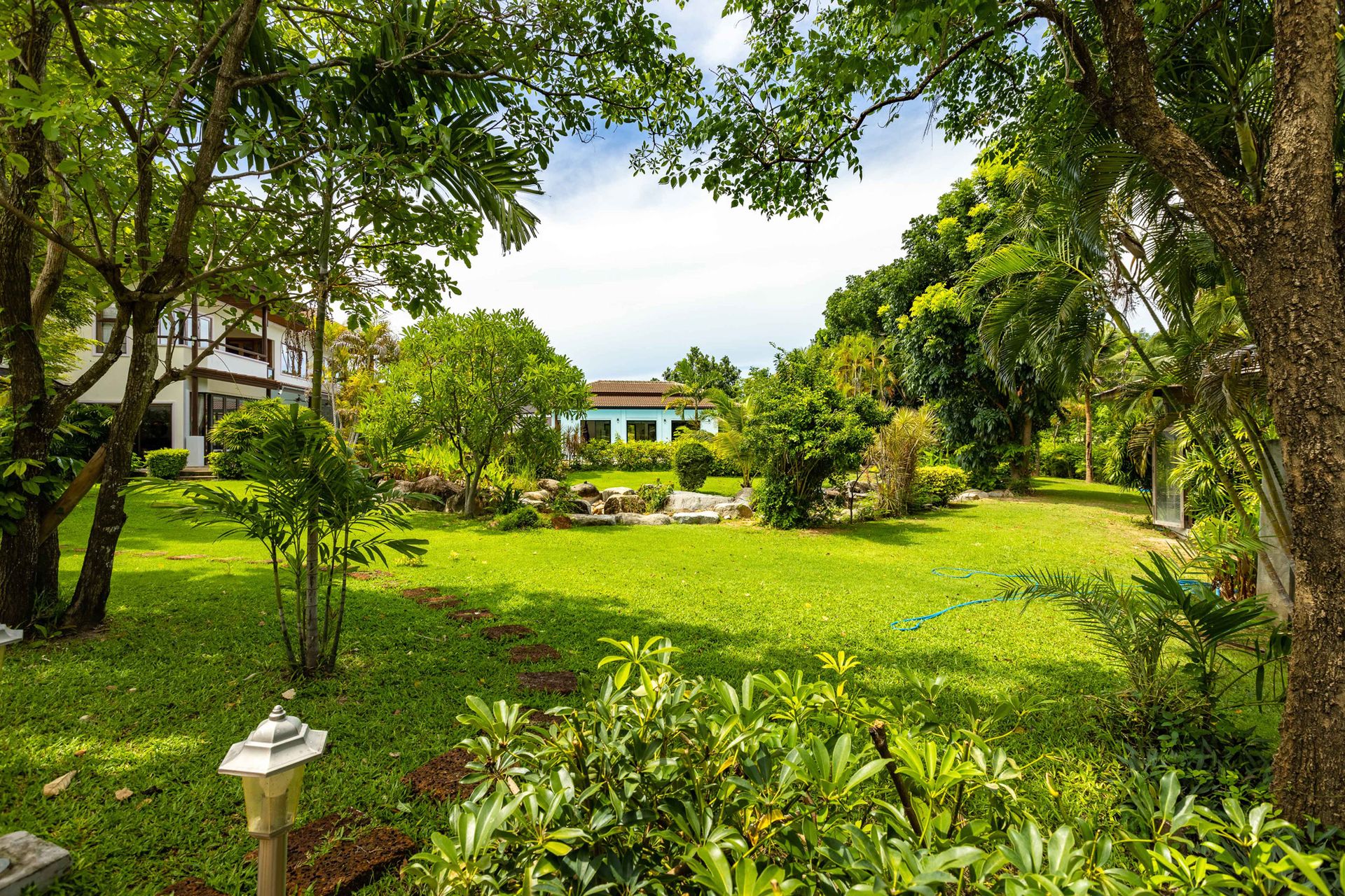 rumah dalam Cha-am, Phetchaburi 10841935