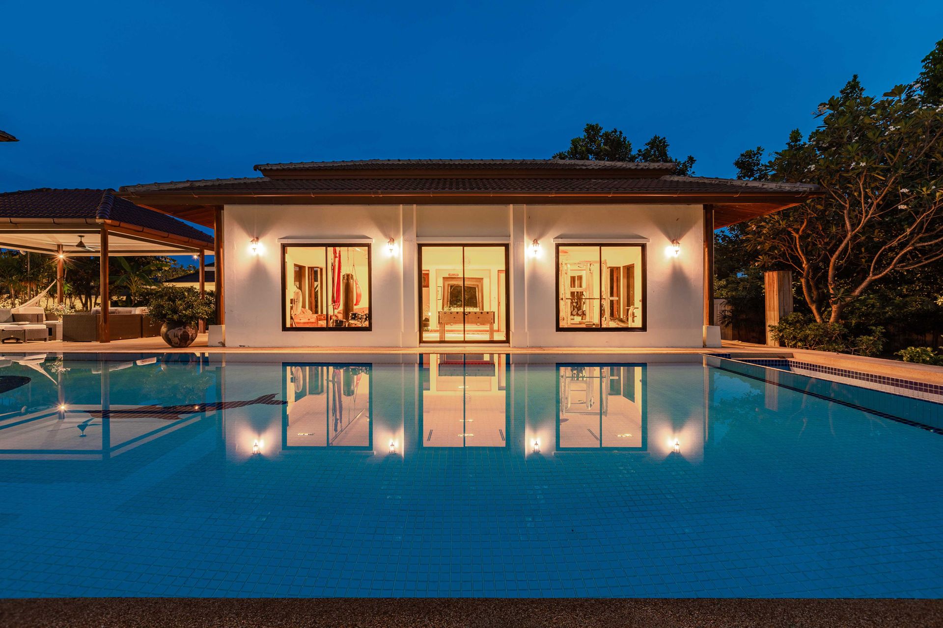 Haus im Hua Hin, Prachuap Khiri Khan 10841935