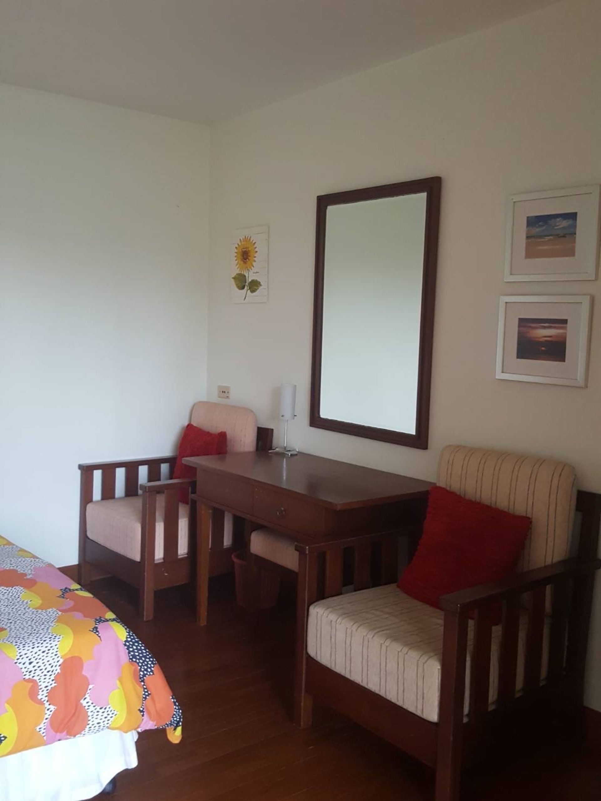 Condominio en Tambon Nong Kae, Chang Wat Prachuap Khiri Khan 10841942