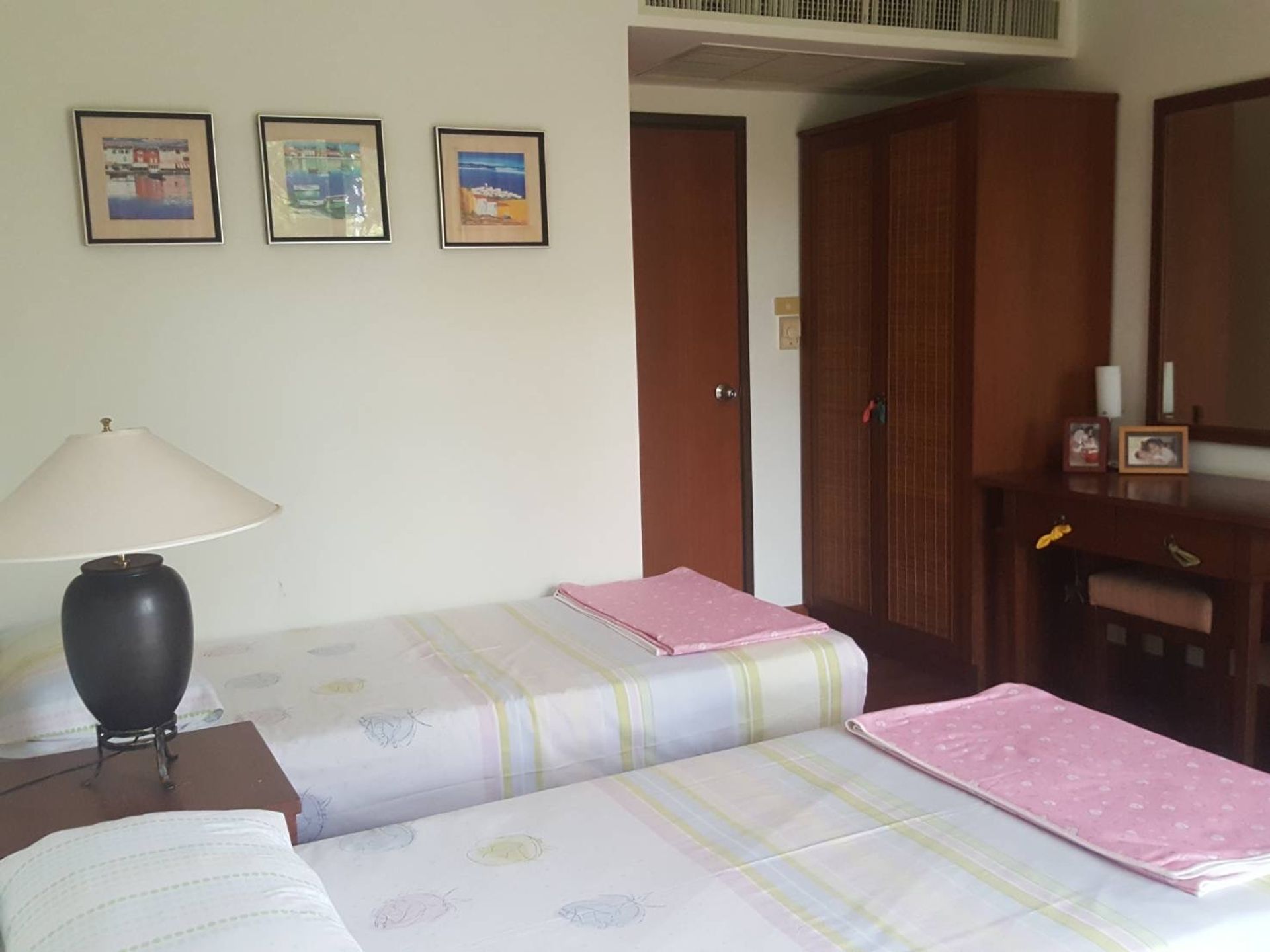 Condominium dans Tambon Nong Kae, Chang Wat Prachuap Khiri Khan 10841942