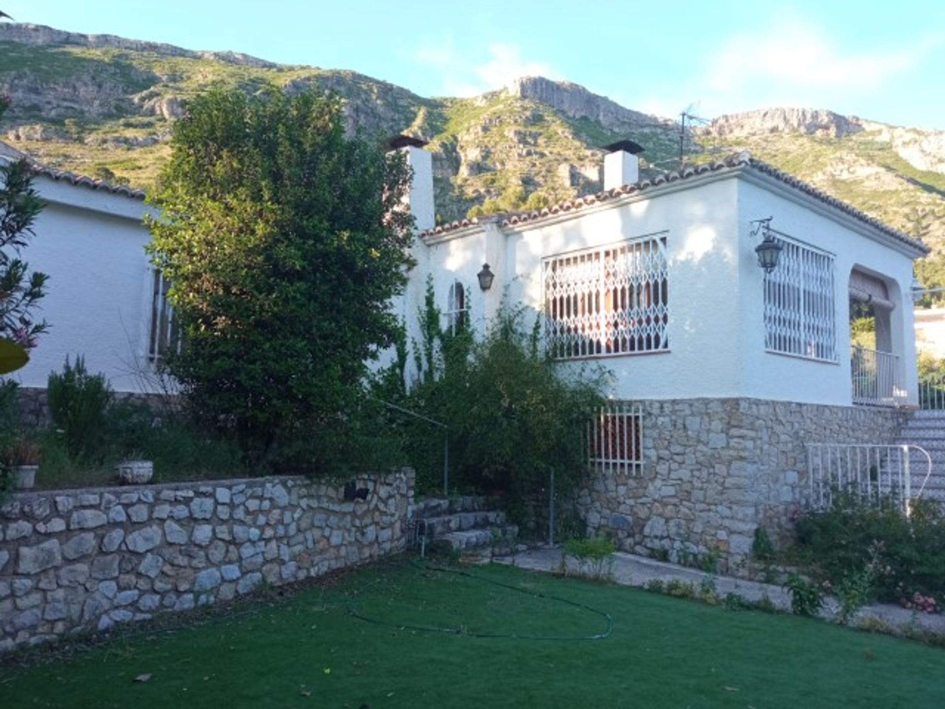 Huis in Simat de Valldigna, Valencia 10841948