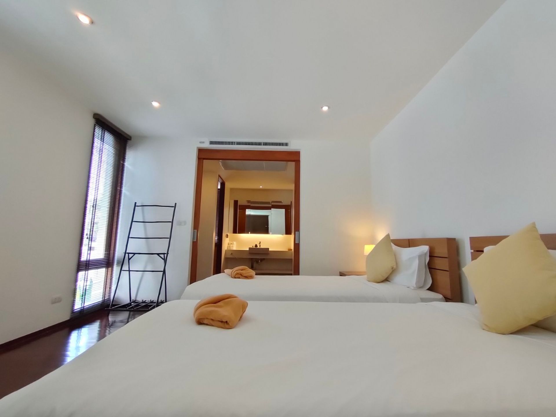 Condominio nel Pak Nam Pran, Prachuap Khiri Khan 10841957