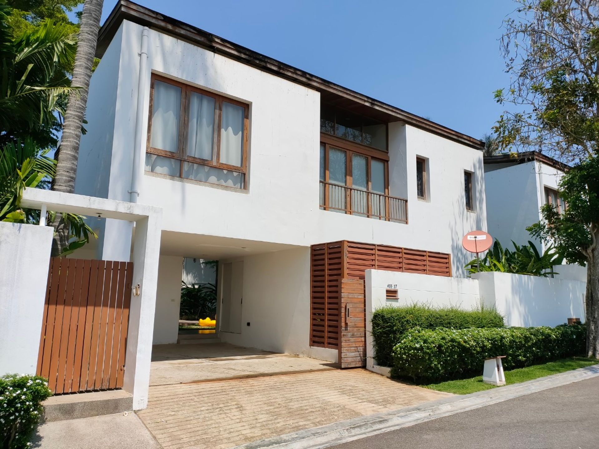 Condominio nel Pak Nam Pran, Prachuap Khiri Khan 10841957