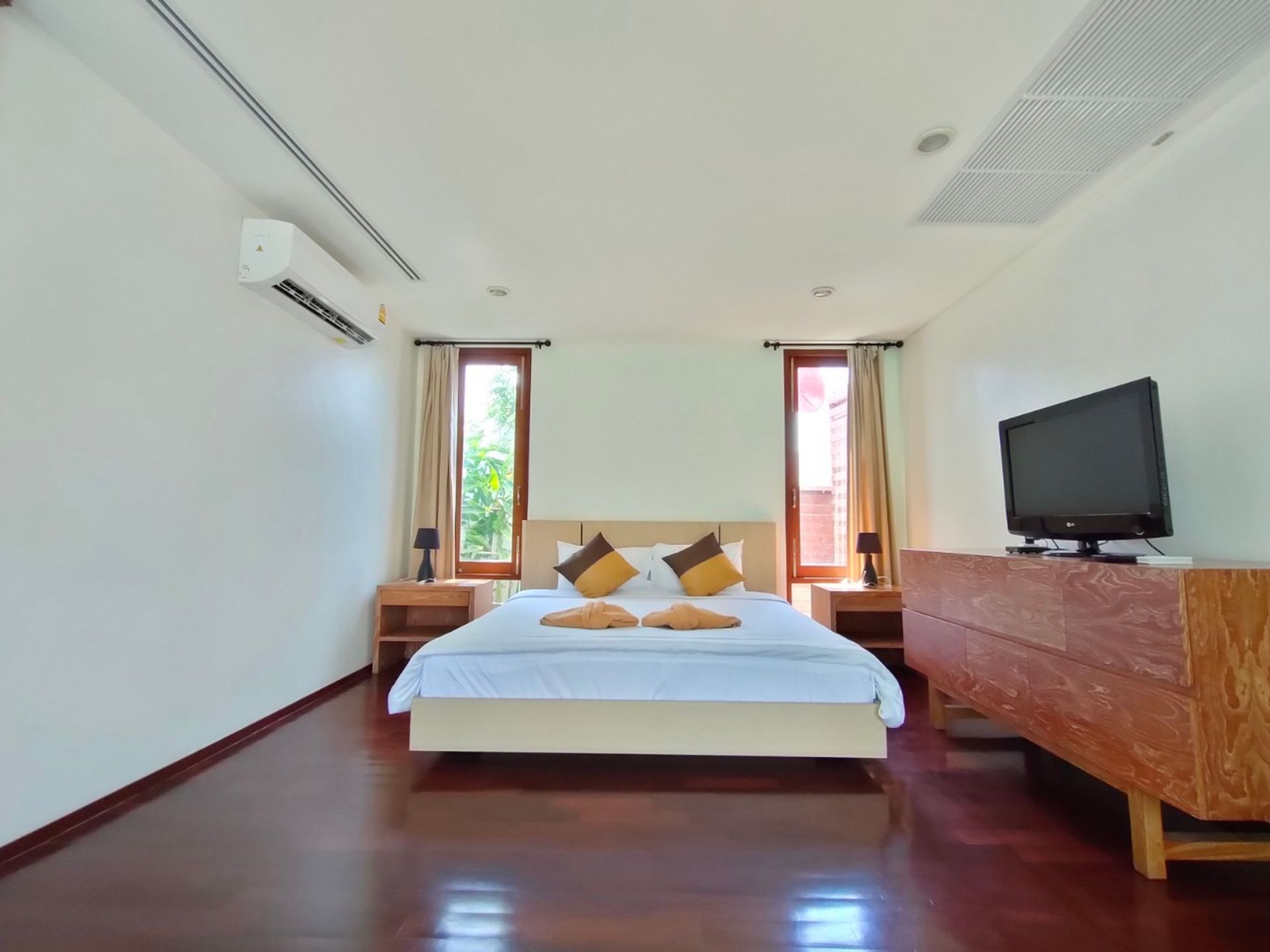 Condominio nel Pak Nam Pran, Prachuap Khiri Khan 10841957