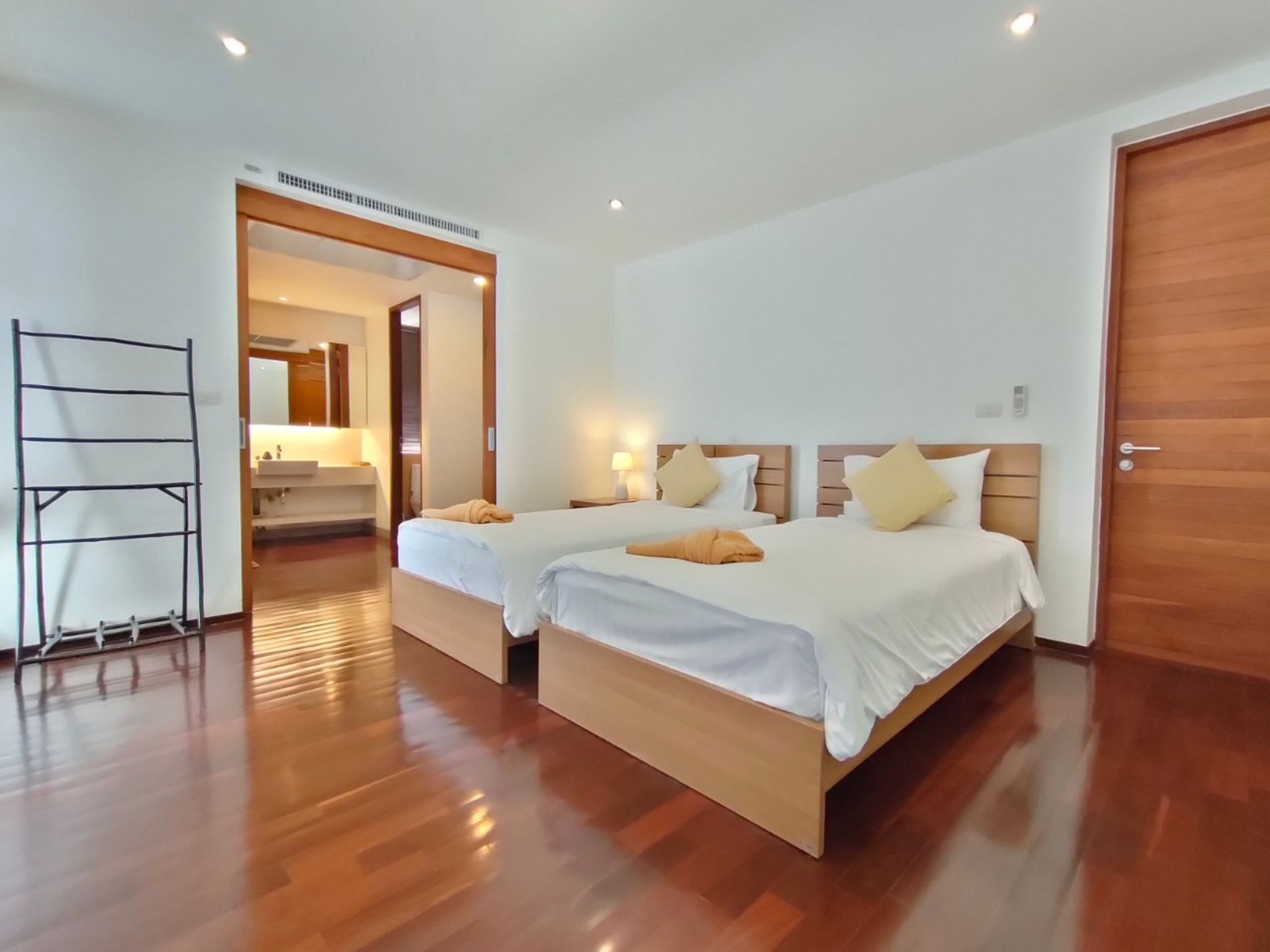 Condominio nel Pak Nam Pran, Prachuap Khiri Khan 10841957