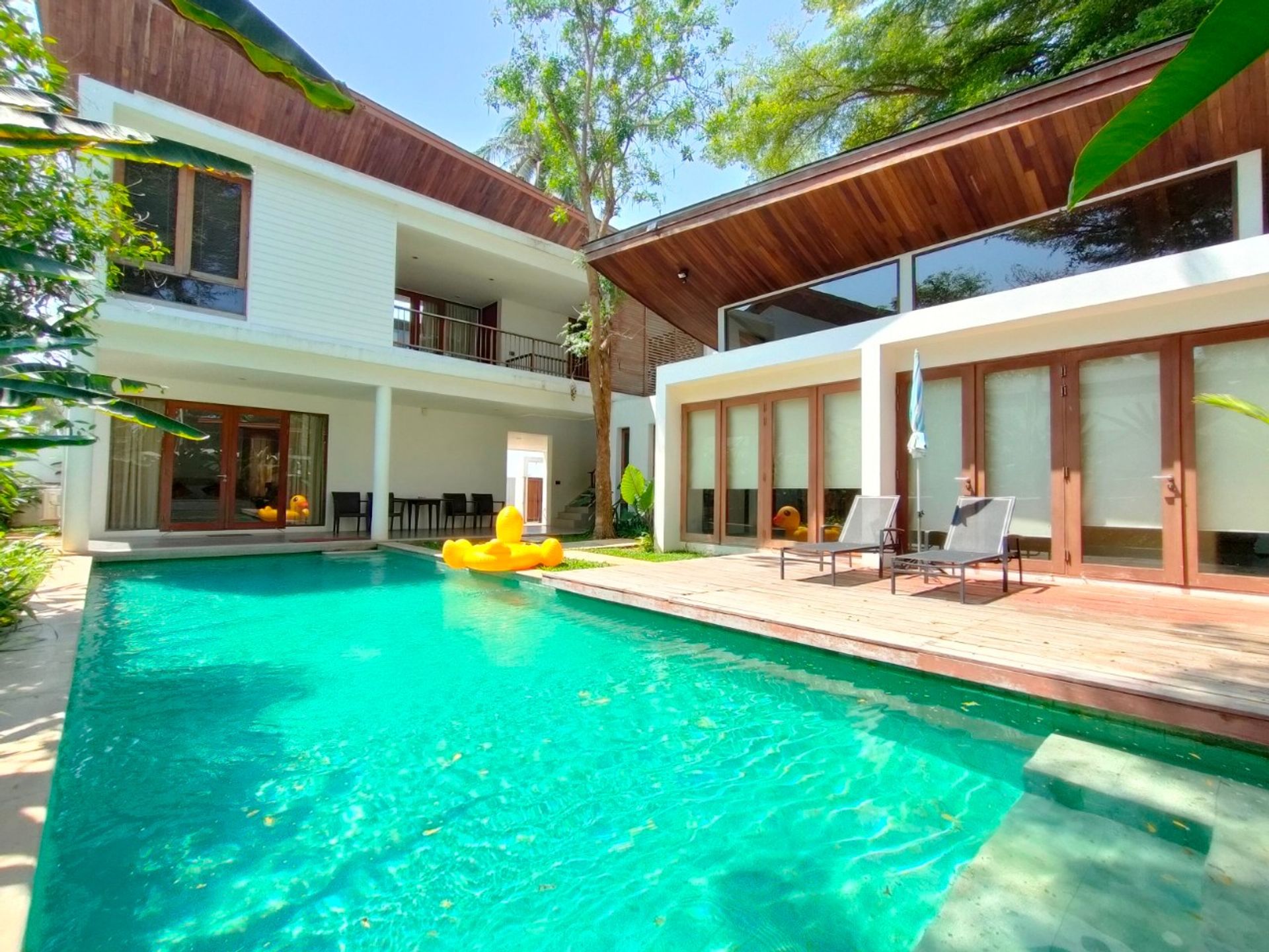 Condominio nel Pranburi, Prachuap Khiri Khan 10841957